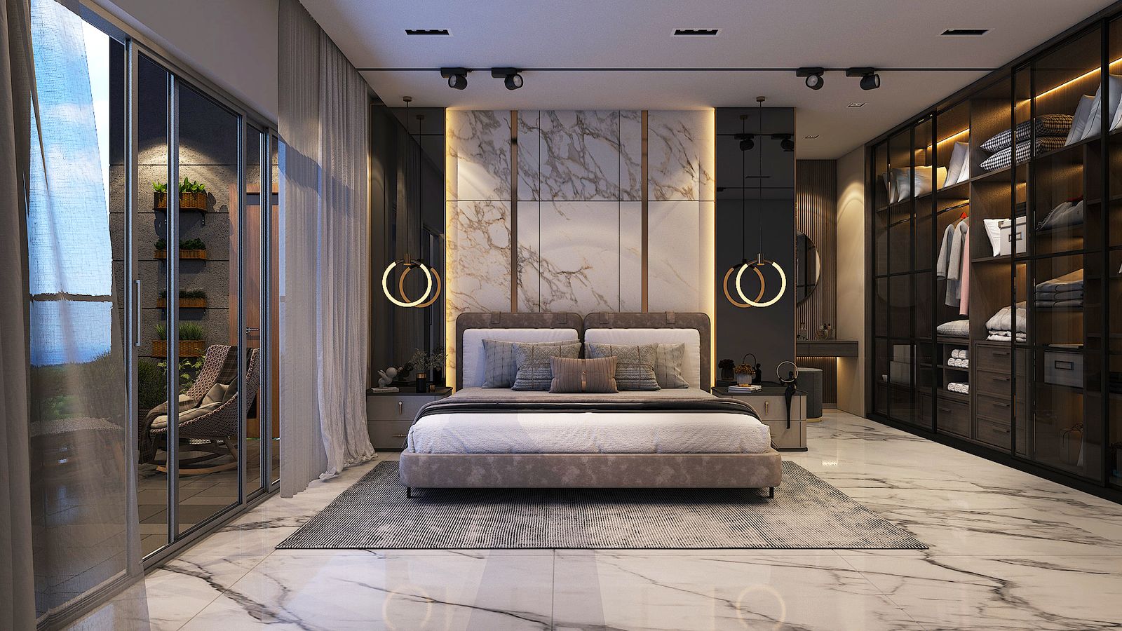 Abham — residential development by Tru Designs, image 4 of 7