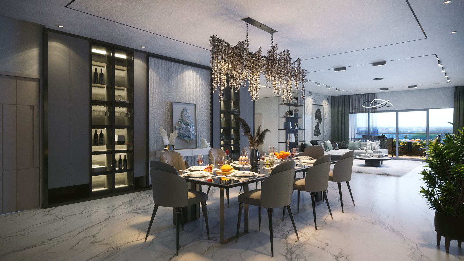 Abham — residential development by Tru Designs, image 5 of 7