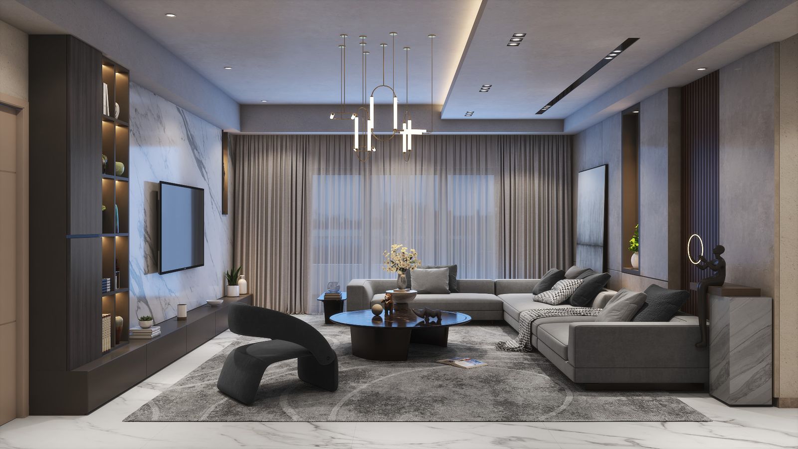 Abham — residential development by Tru Designs, image 6 of 7