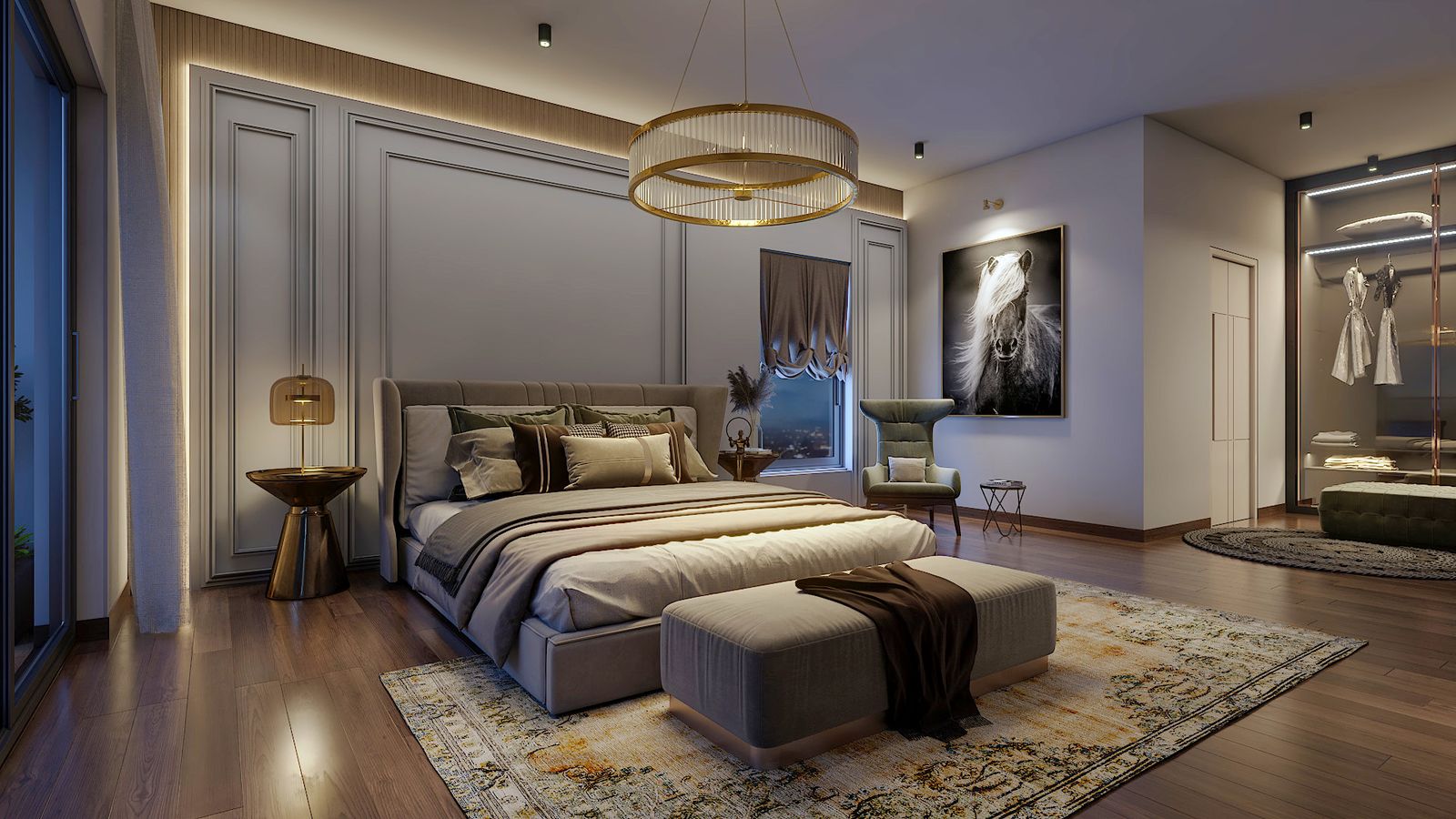 Abham — residential development by Tru Designs, image 7 of 7
