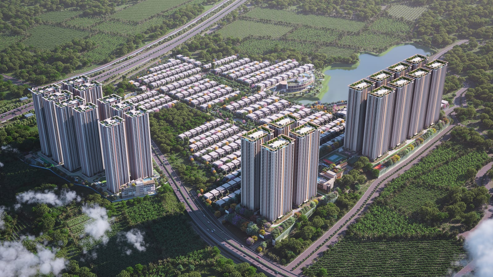 Mayfair Classic — residential development by Tru Designs, image 1 of 10