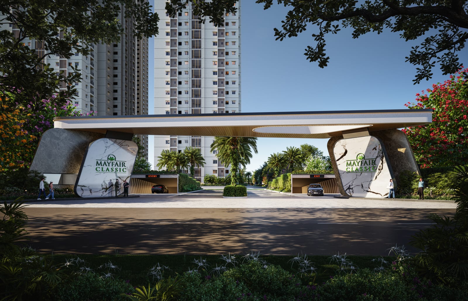 Mayfair Classic — residential development by Tru Designs, image 4 of 10