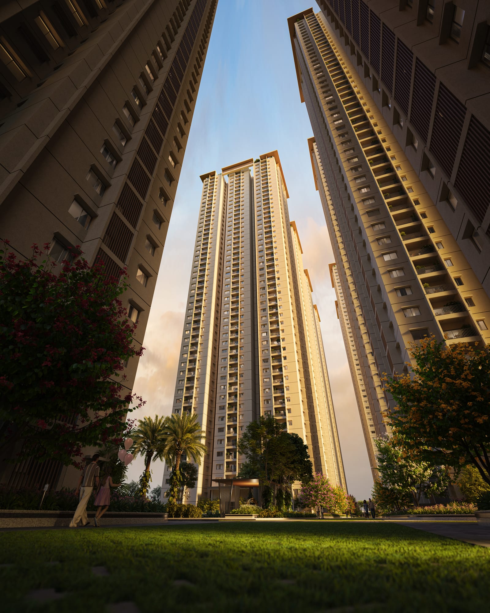 Mayfair Classic — residential development by Tru Designs, image 5 of 10