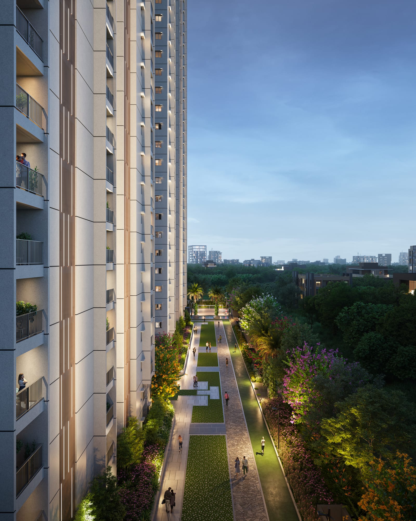 Mayfair Classic — residential development by Tru Designs, image 6 of 10