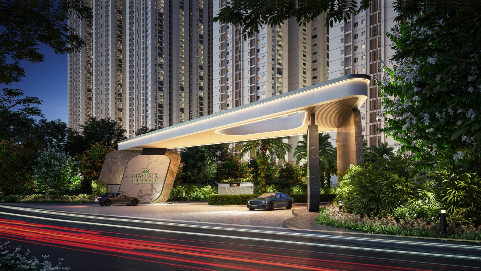 Mayfair Classic — residential development by Tru Designs, image 7 of 10