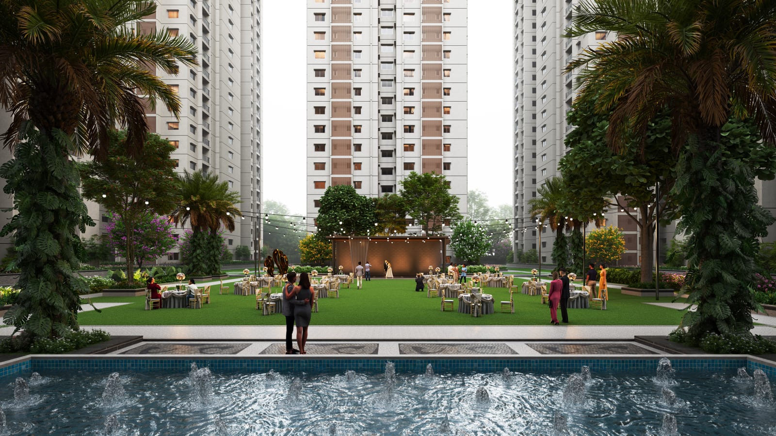 Mayfair Classic — residential development by Tru Designs, image 9 of 10