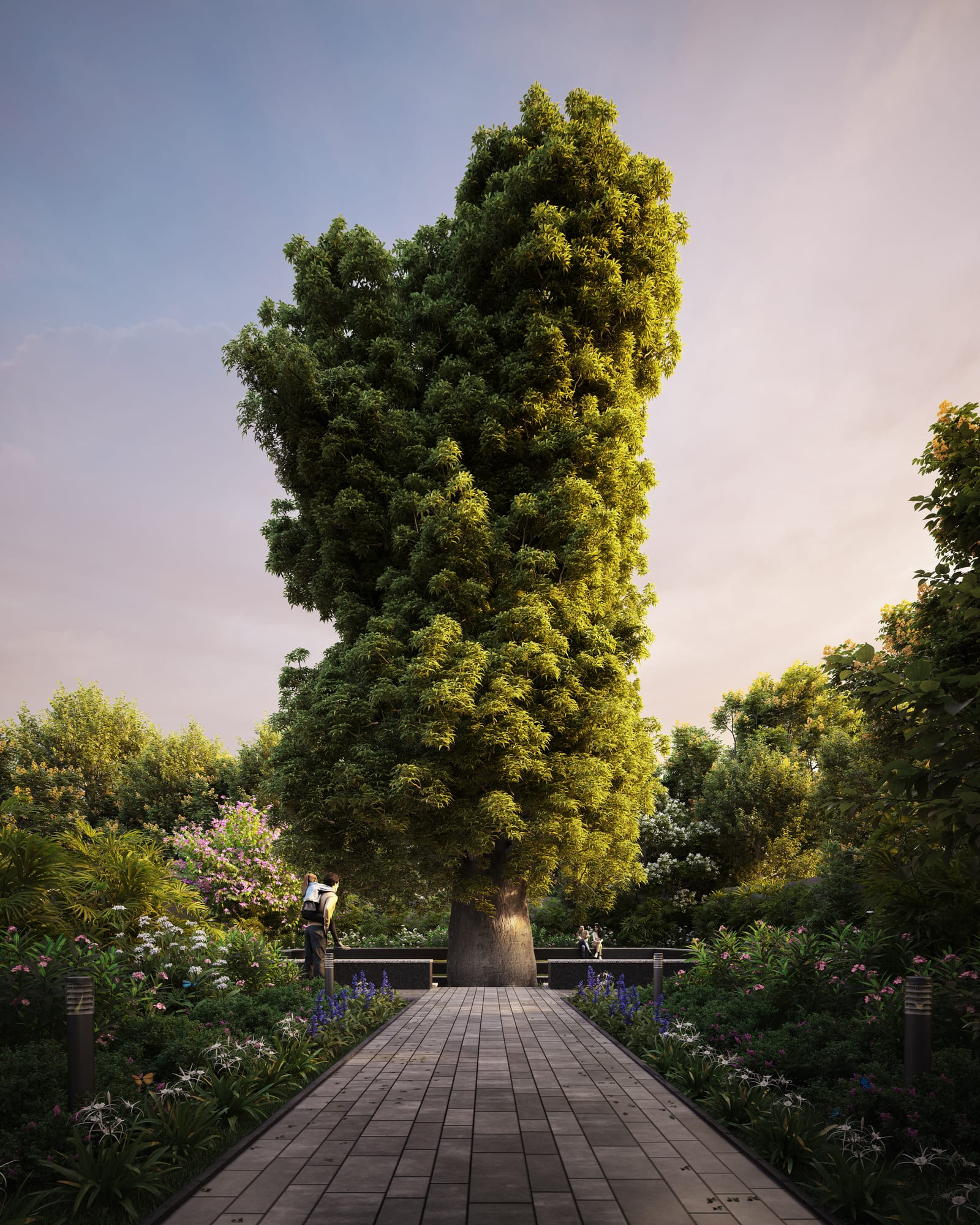 Mayfair Classic — residential development by Tru Designs, image 10 of 10