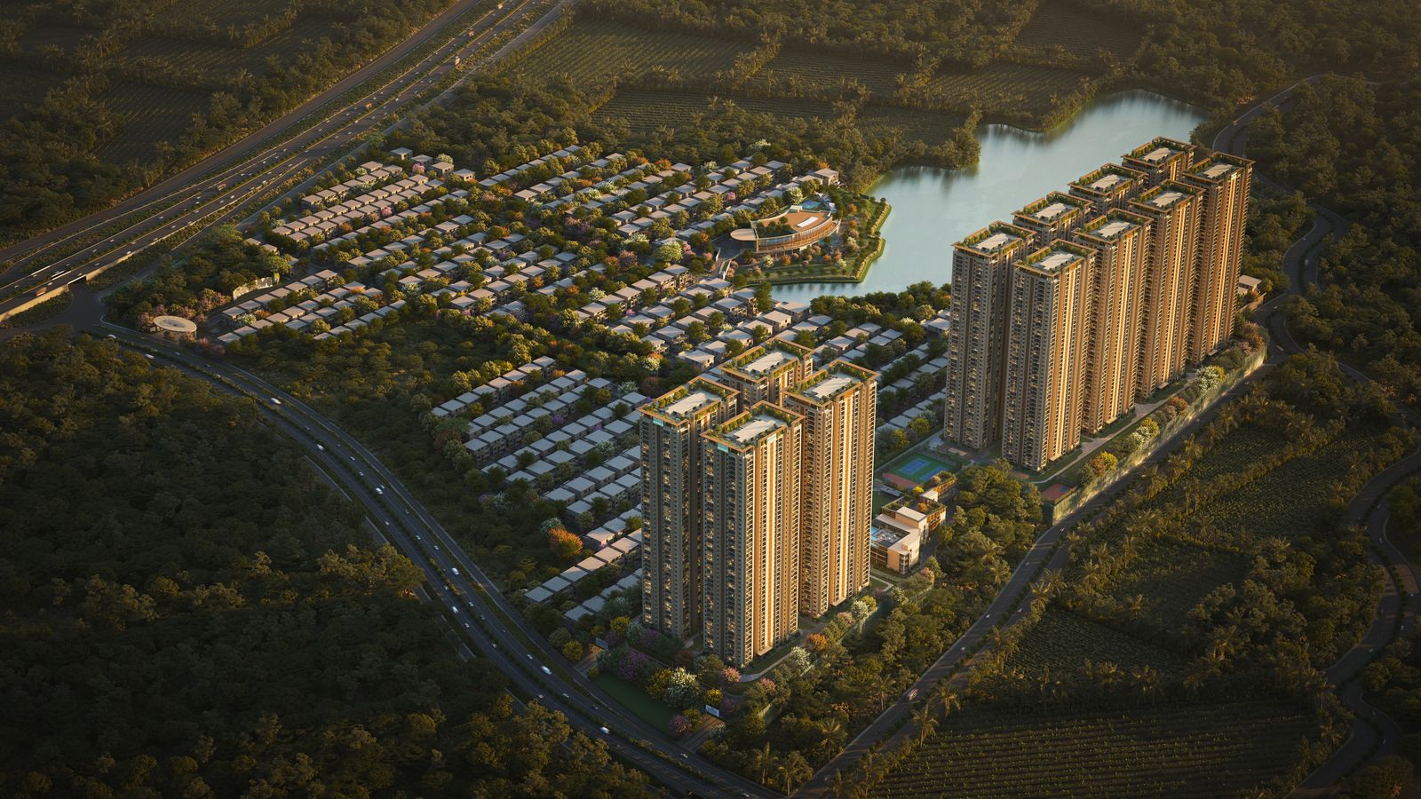 Mayfair Gateway — residential development by Tru Designs, image 3 of 11