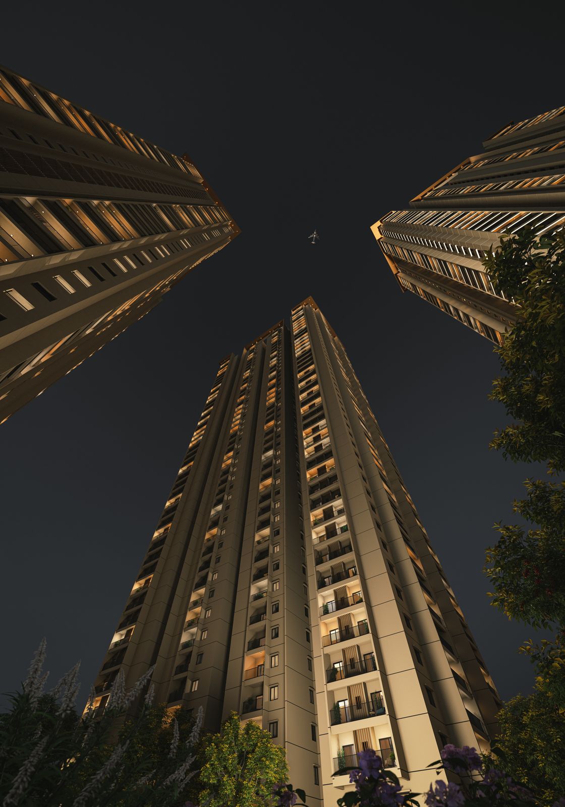Mayfair Gateway — residential development by Tru Designs, image 4 of 11