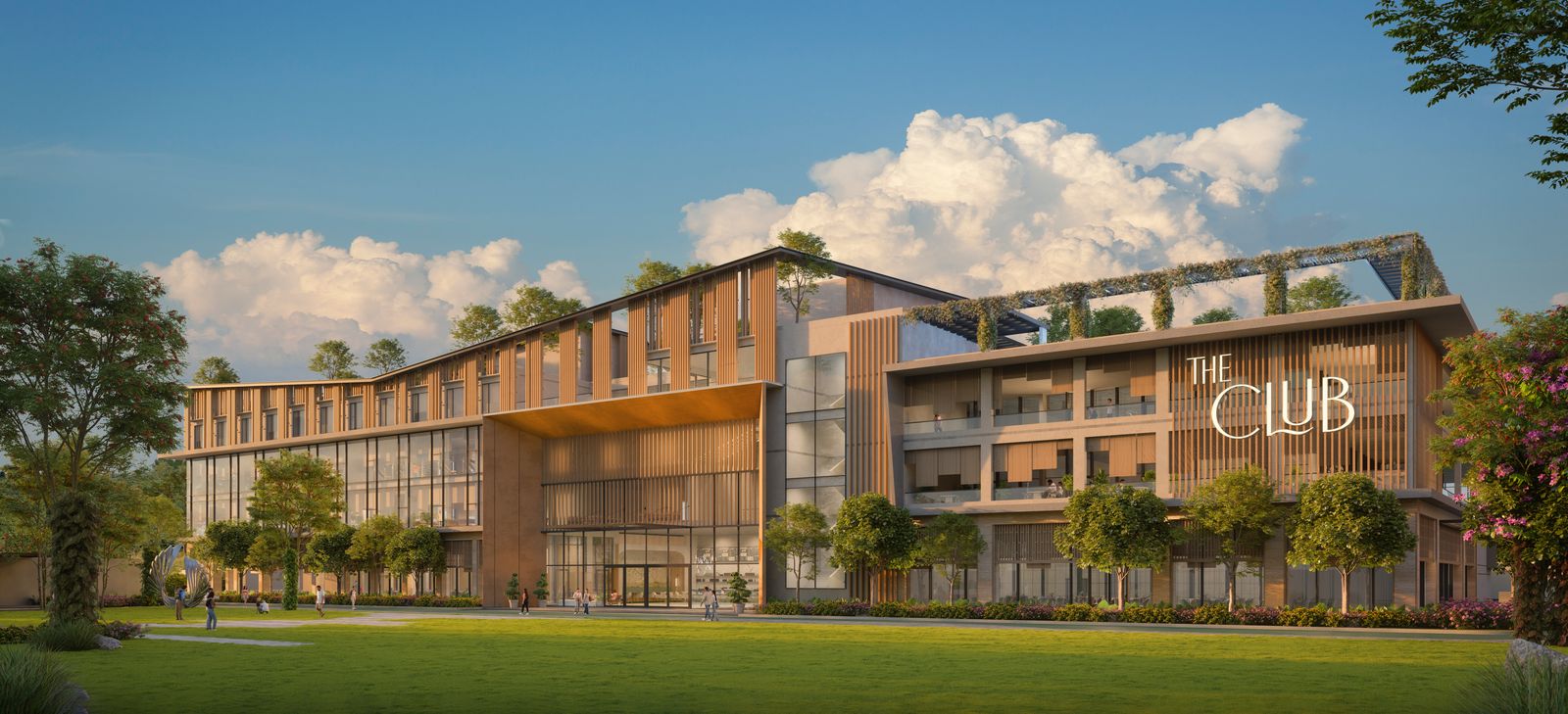 Mayfair Gateway — residential development by Tru Designs, image 5 of 11