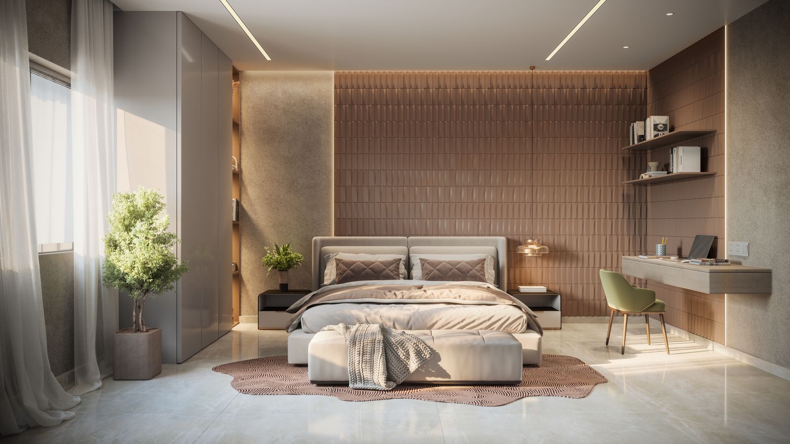 Mayfair Gateway — residential development by Tru Designs, image 8 of 11