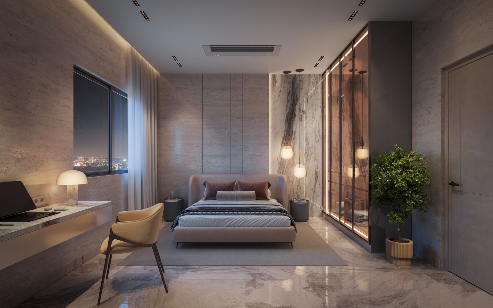 Mayfair Gateway — residential development by Tru Designs, image 9 of 11