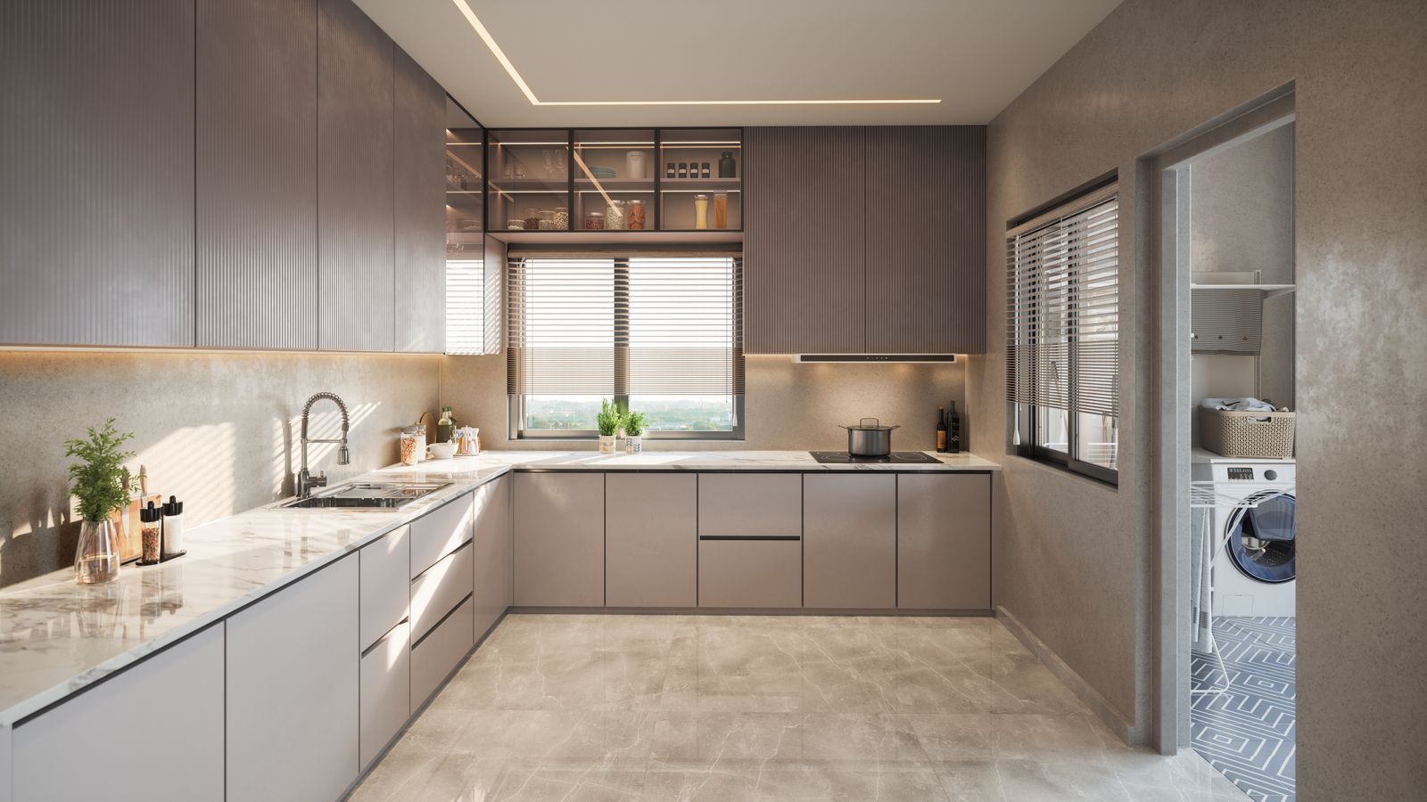 Mayfair Gateway — residential development by Tru Designs, image 10 of 11