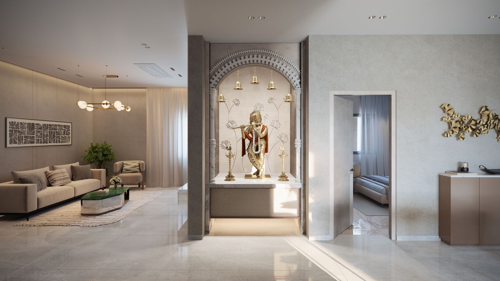 Mayfair Gateway — residential development by Tru Designs, image 11 of 11