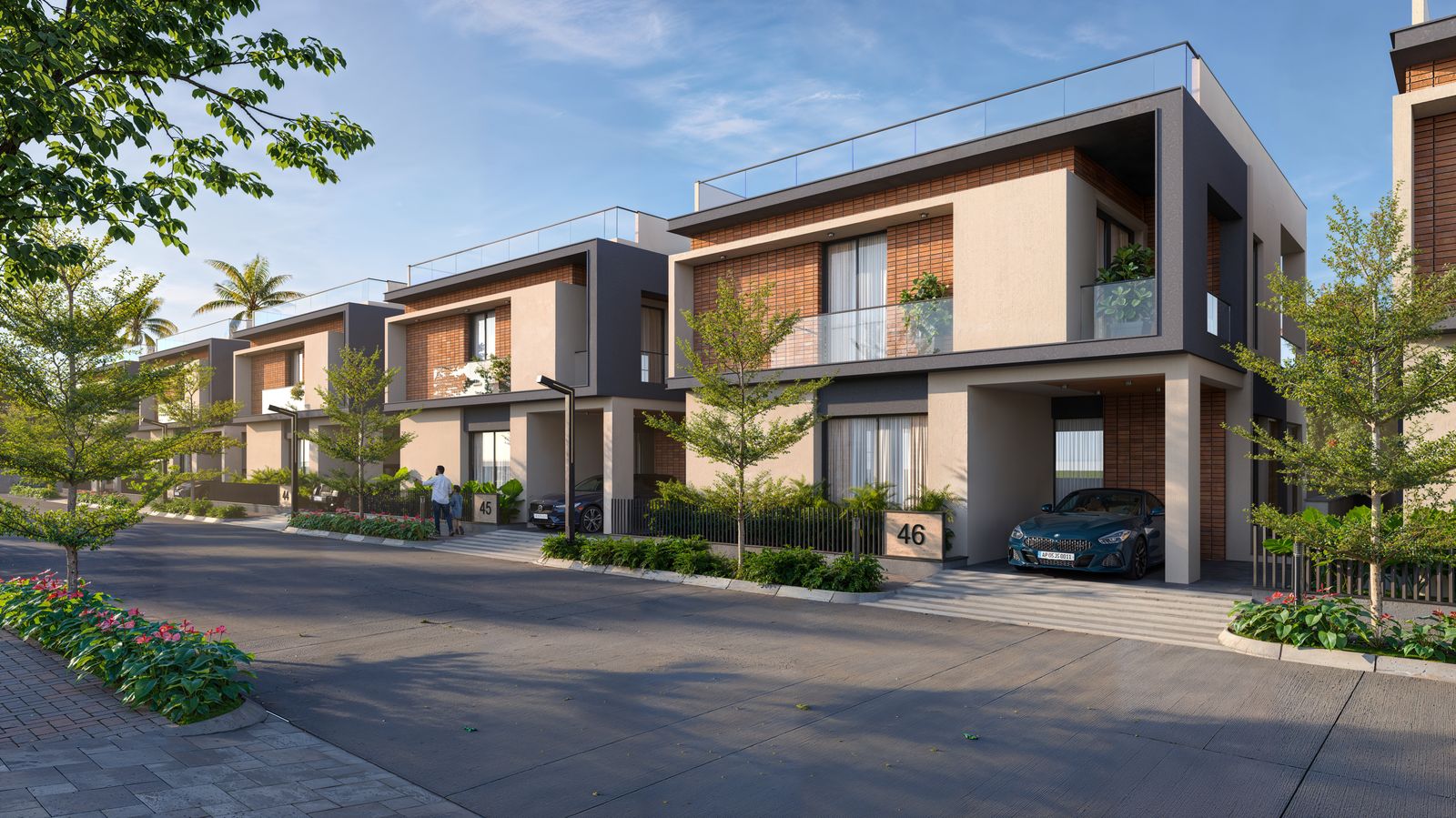Pristine Meadows — residential development by Tru Designs, image 2 of 4