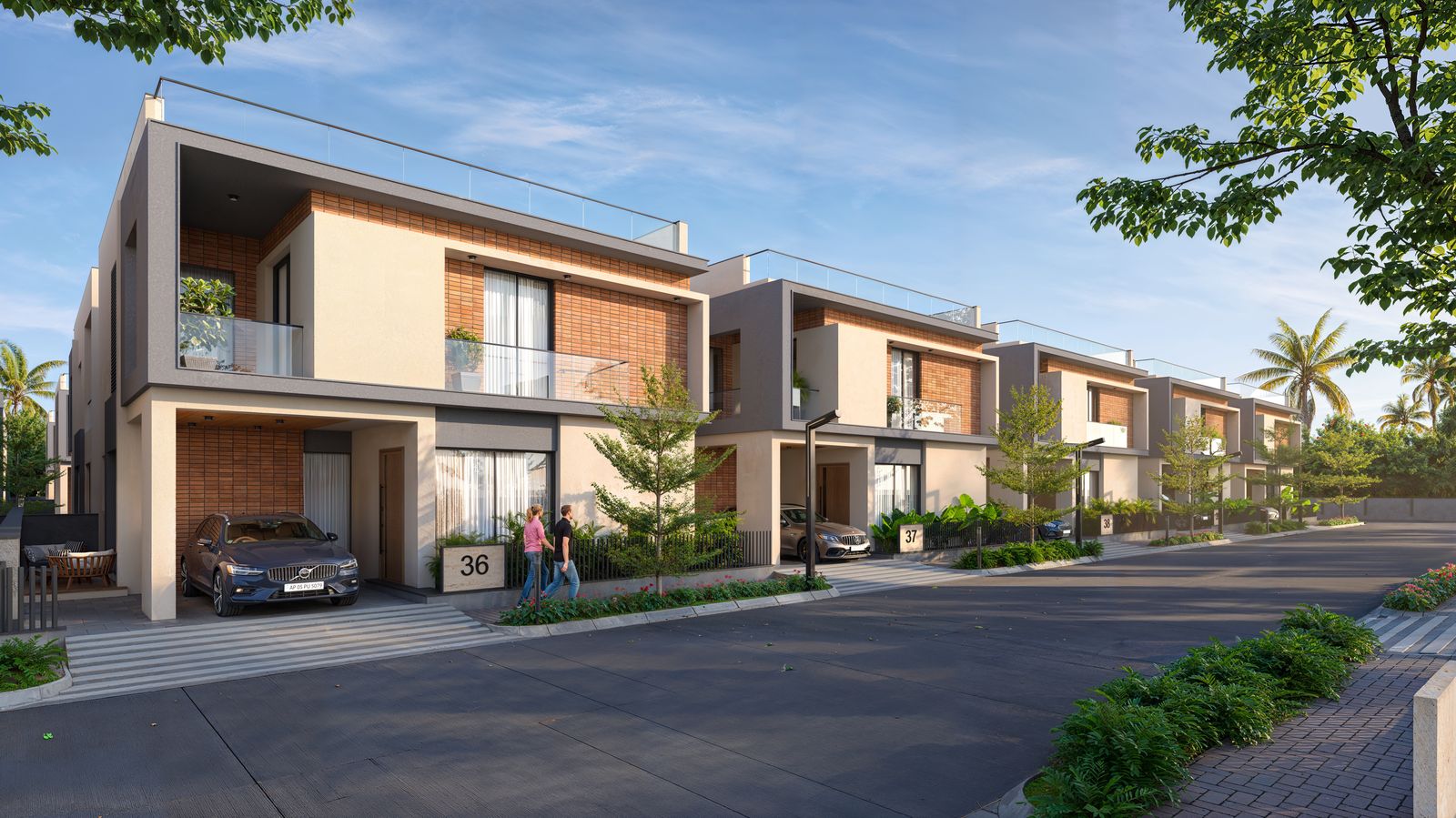 Pristine Meadows — residential development by Tru Designs, image 3 of 4