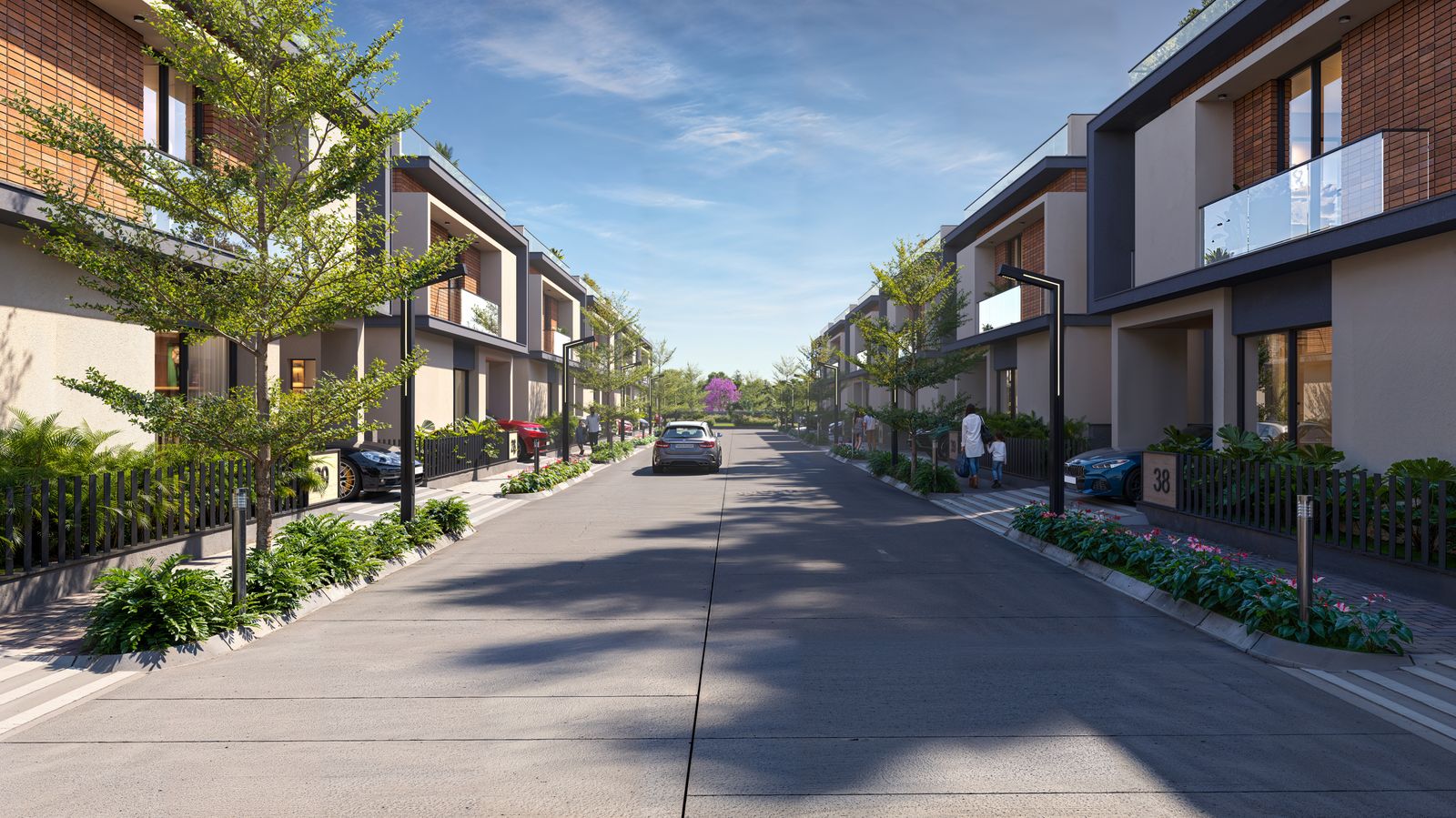 Pristine Meadows — residential development by Tru Designs, image 4 of 4