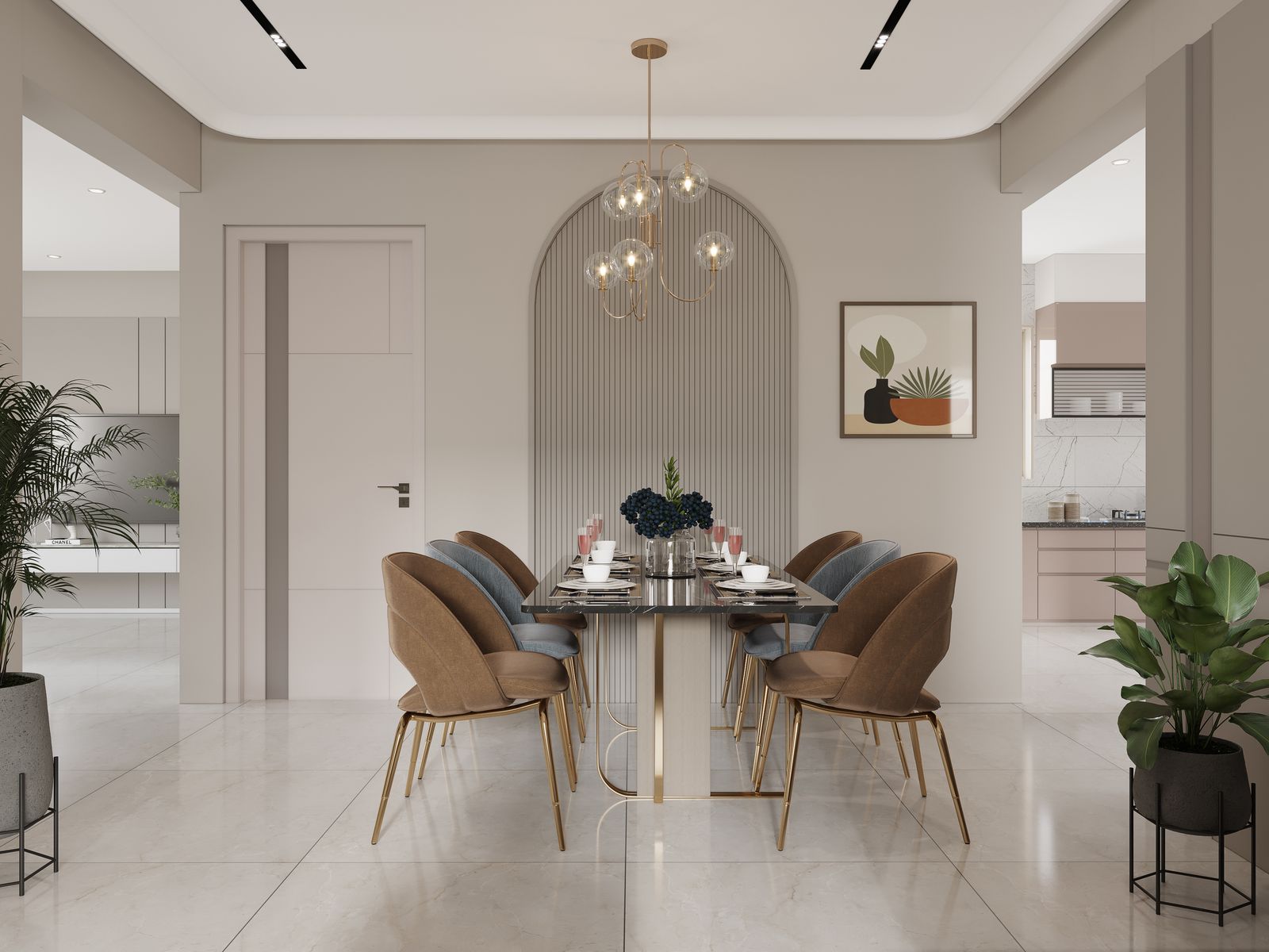 Speed Signature — residential development by Tru Designs, image 3 of 6