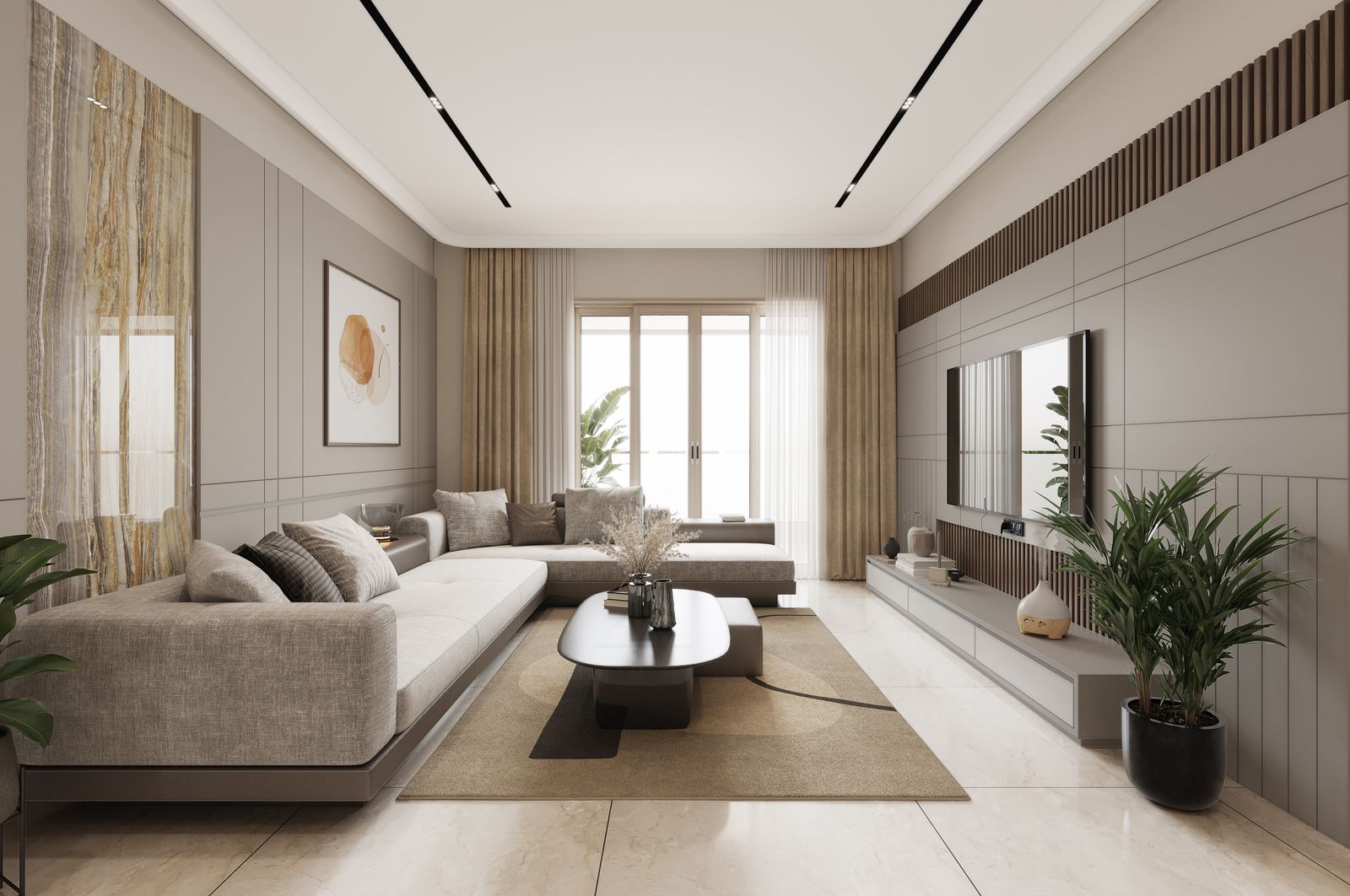 Speed Signature — residential development by Tru Designs, image 5 of 6