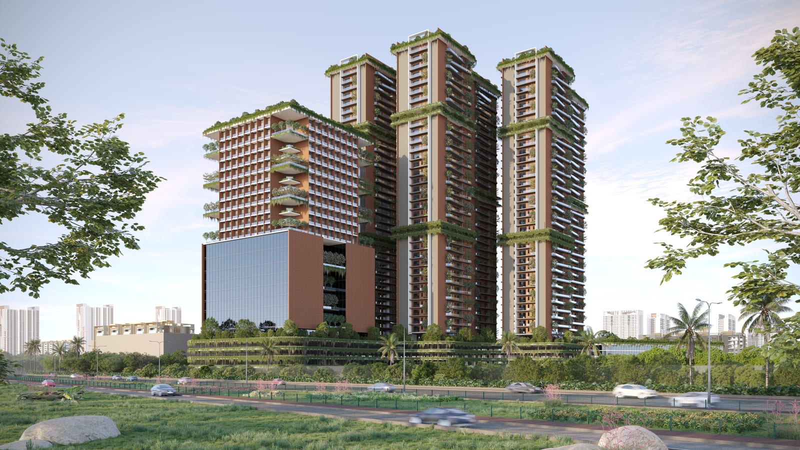 Stonecraft — residential development by Tru Designs, image 2 of 12