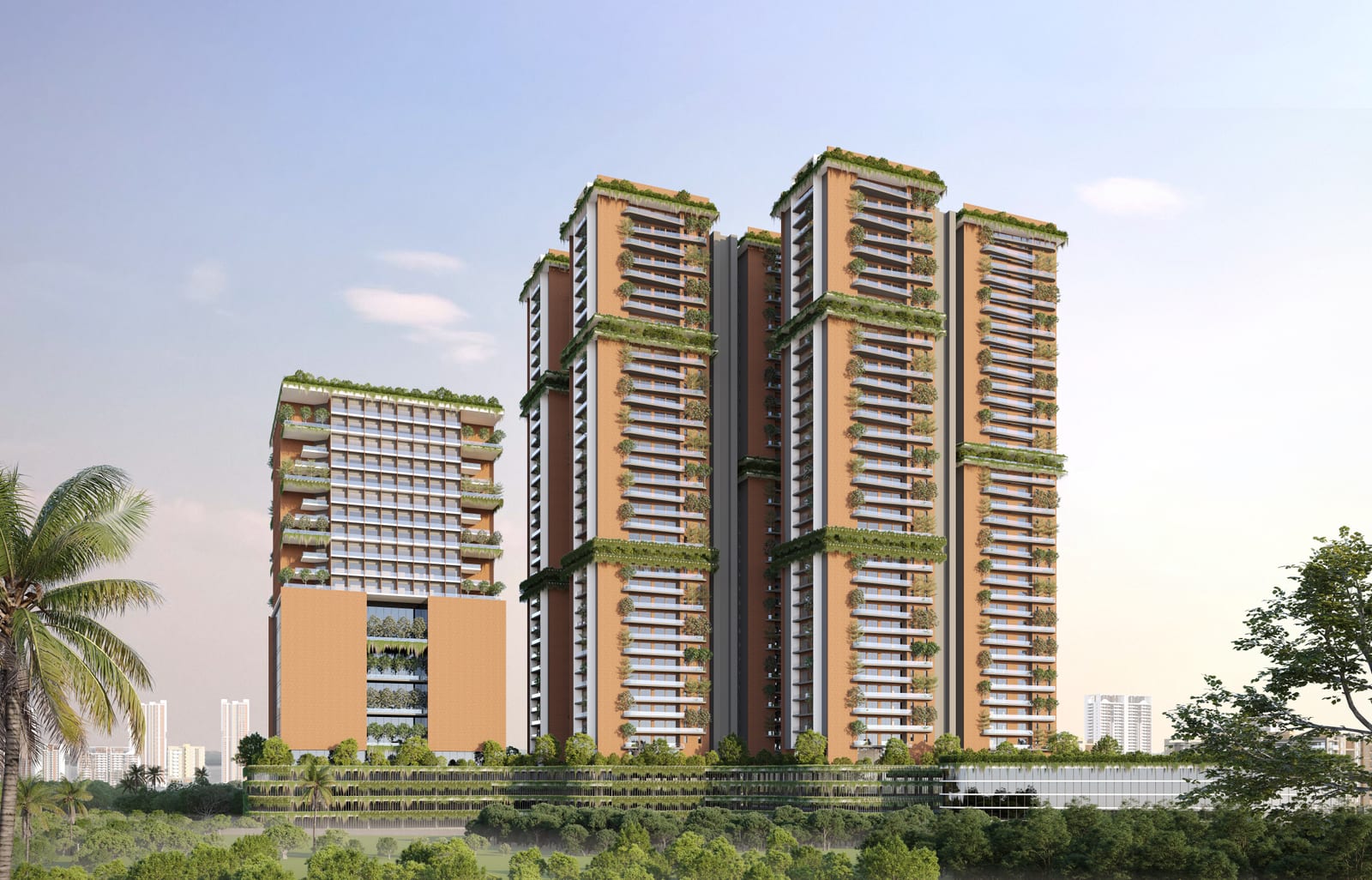 Stonecraft — residential development by Tru Designs, image 3 of 12