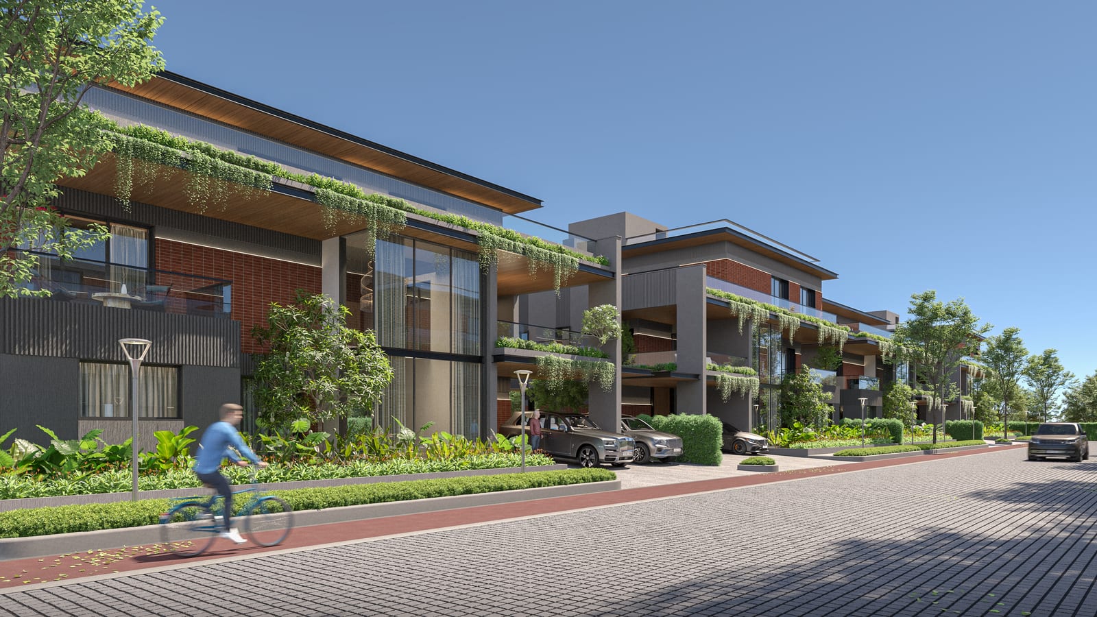 Stonecraft — residential development by Tru Designs, image 8 of 12