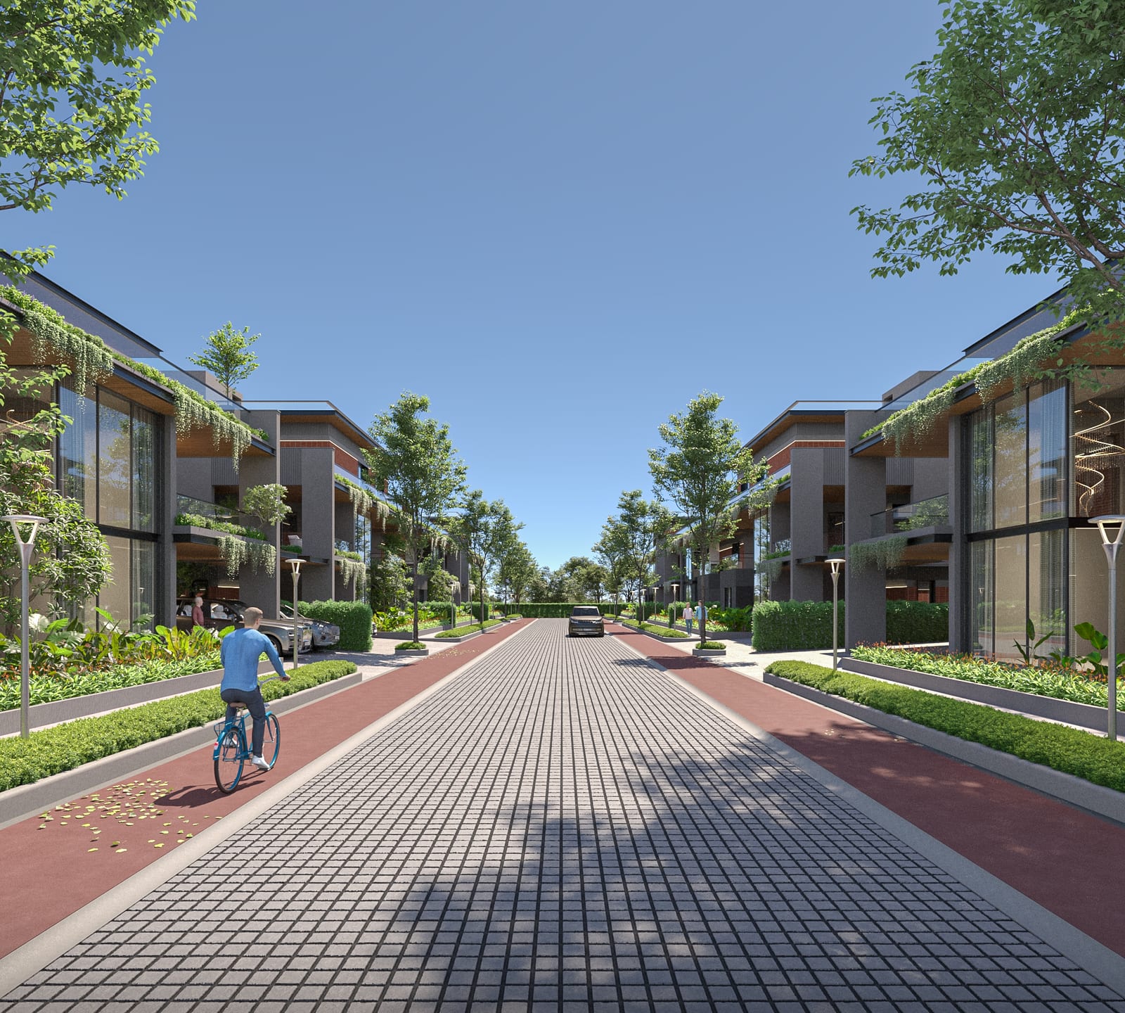 Stonecraft — residential development by Tru Designs, image 9 of 12