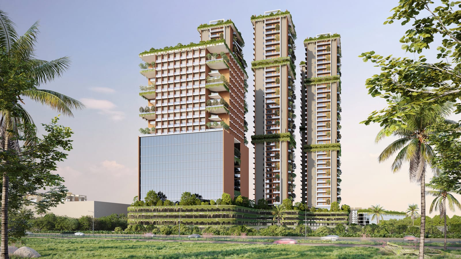 Stonecraft — residential development by Tru Designs, image 11 of 12