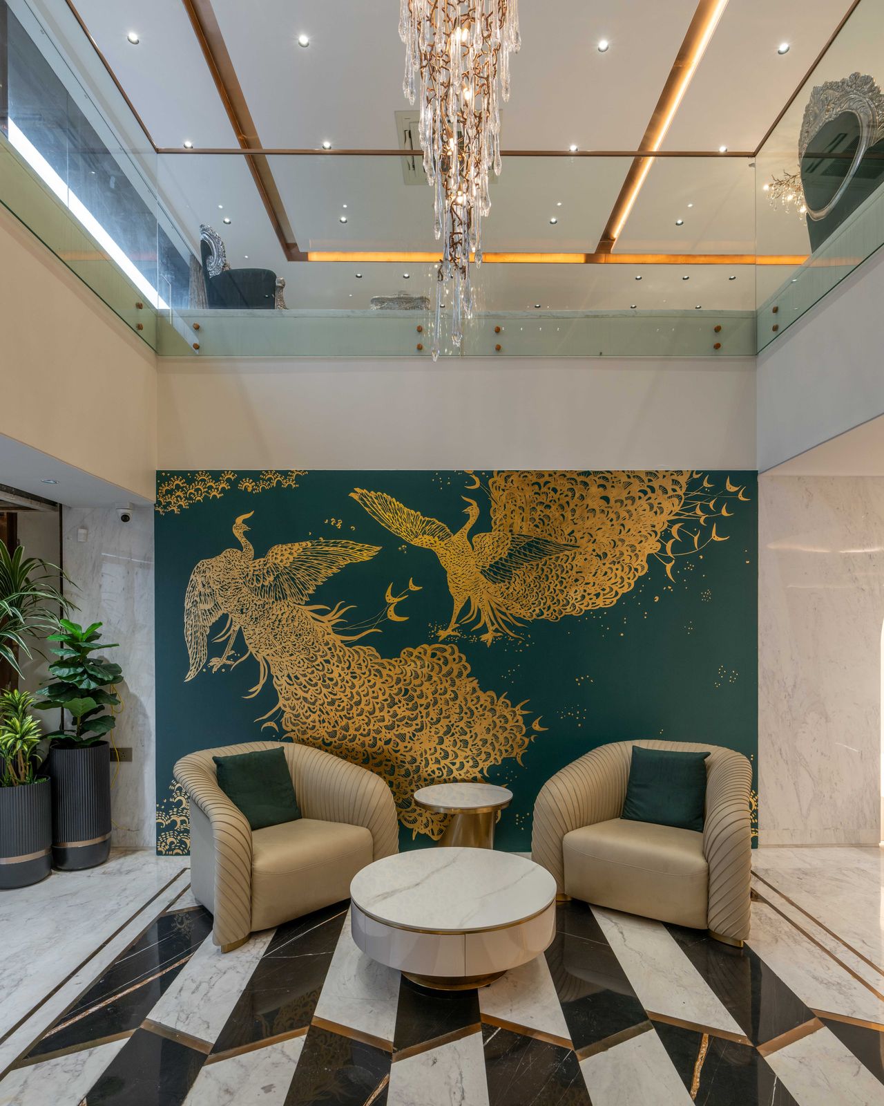 Gowri Jewellers — retail by Tru Designs, image 3 of 8