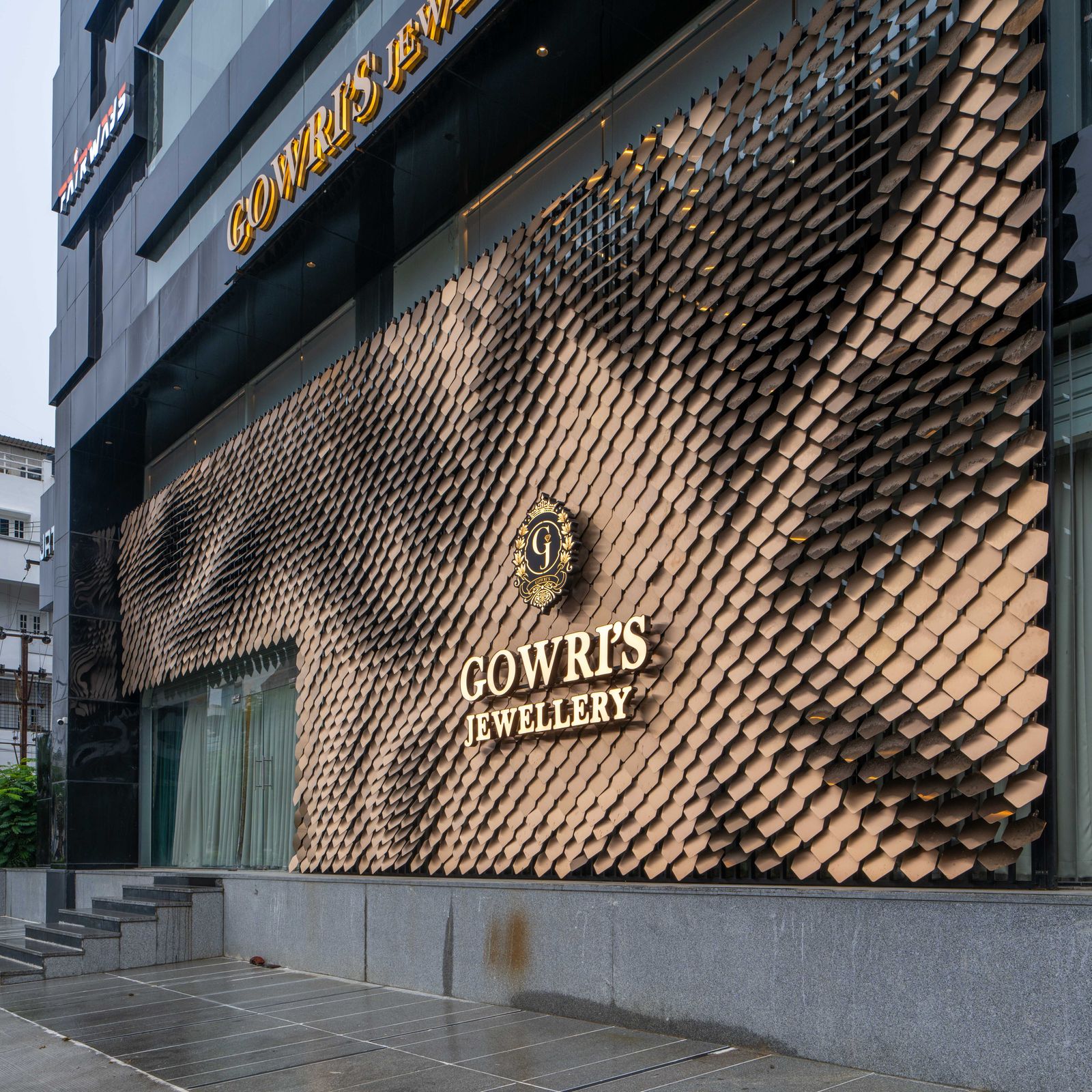 Gowri Jewellers — retail by Tru Designs, image 8 of 8