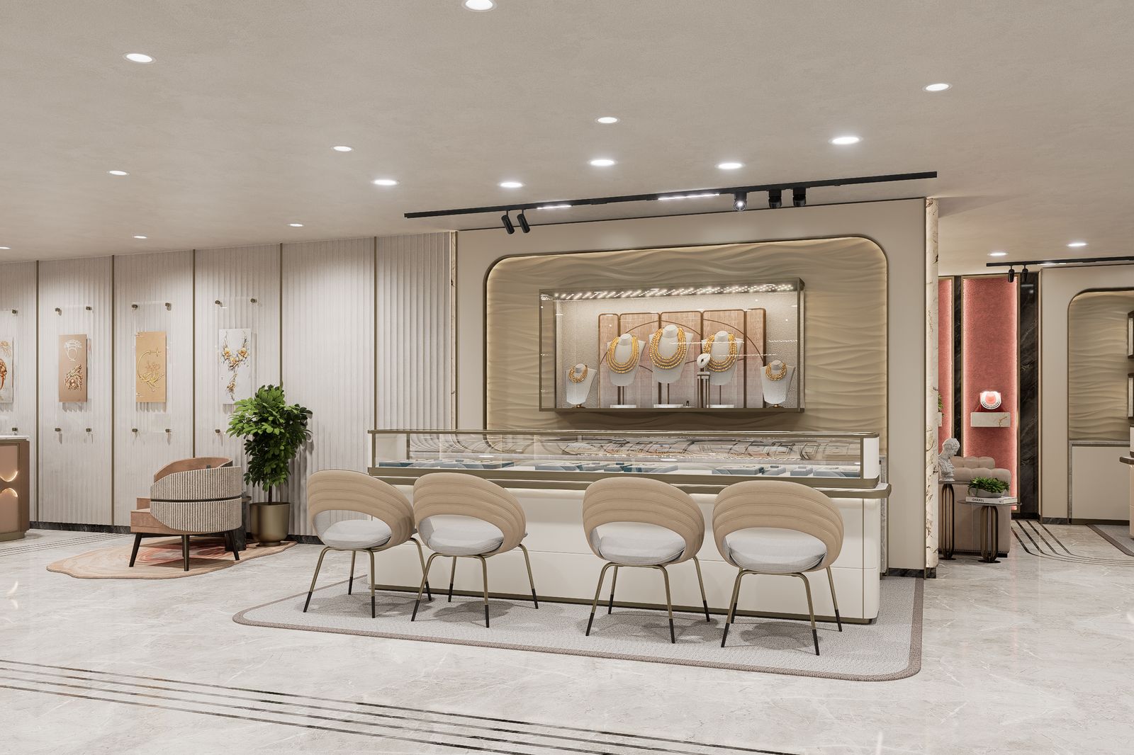 Musaddilal — retail by Tru Designs, image 1 of 20