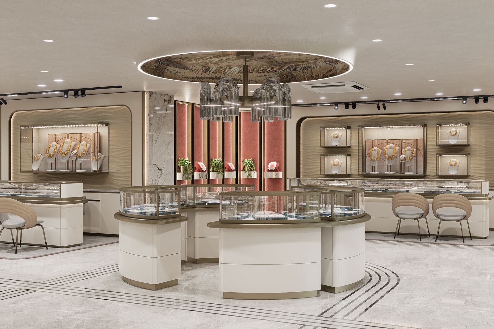 Musaddilal — retail by Tru Designs, image 2 of 20