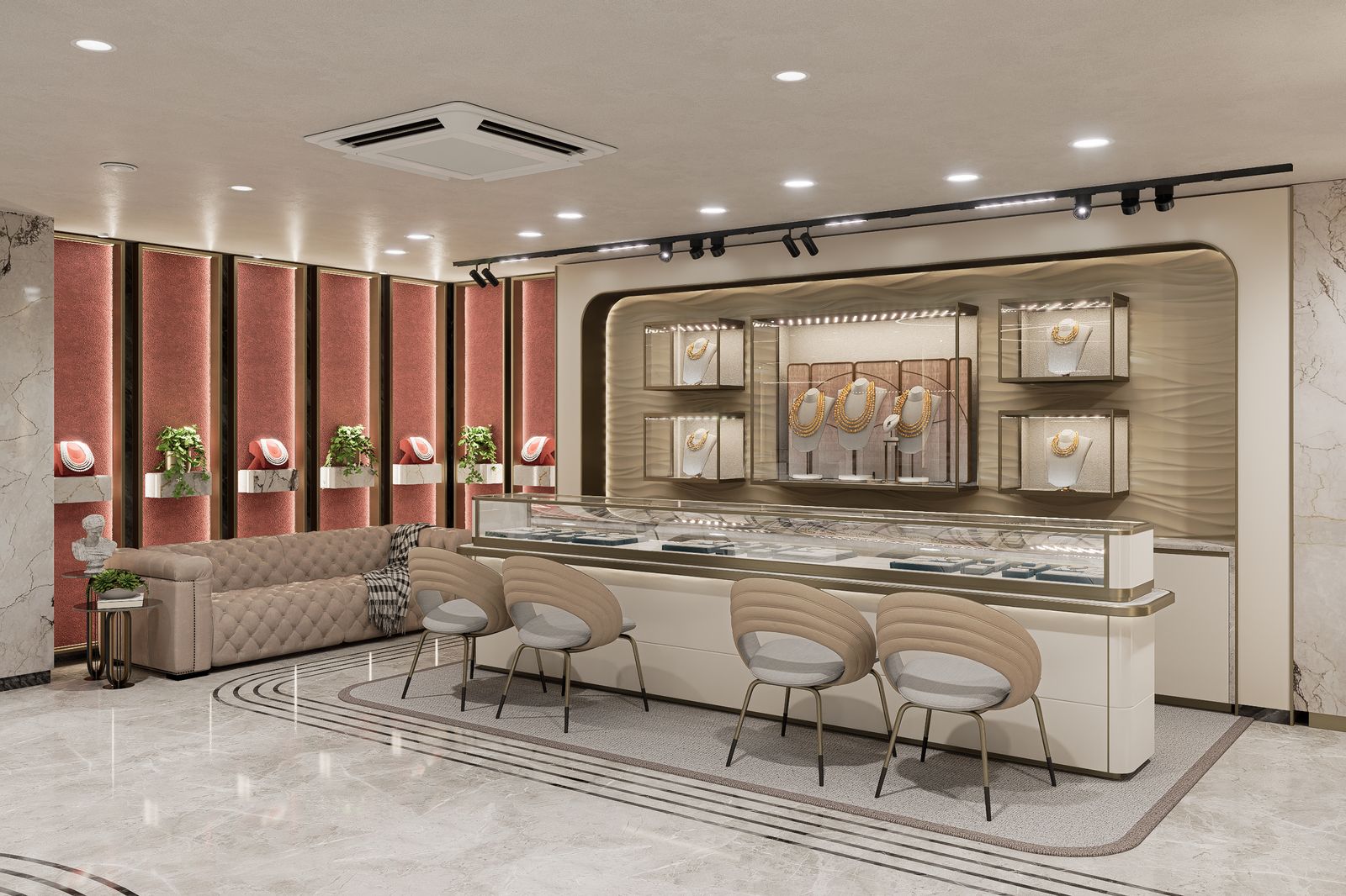 Musaddilal — retail by Tru Designs, image 4 of 20