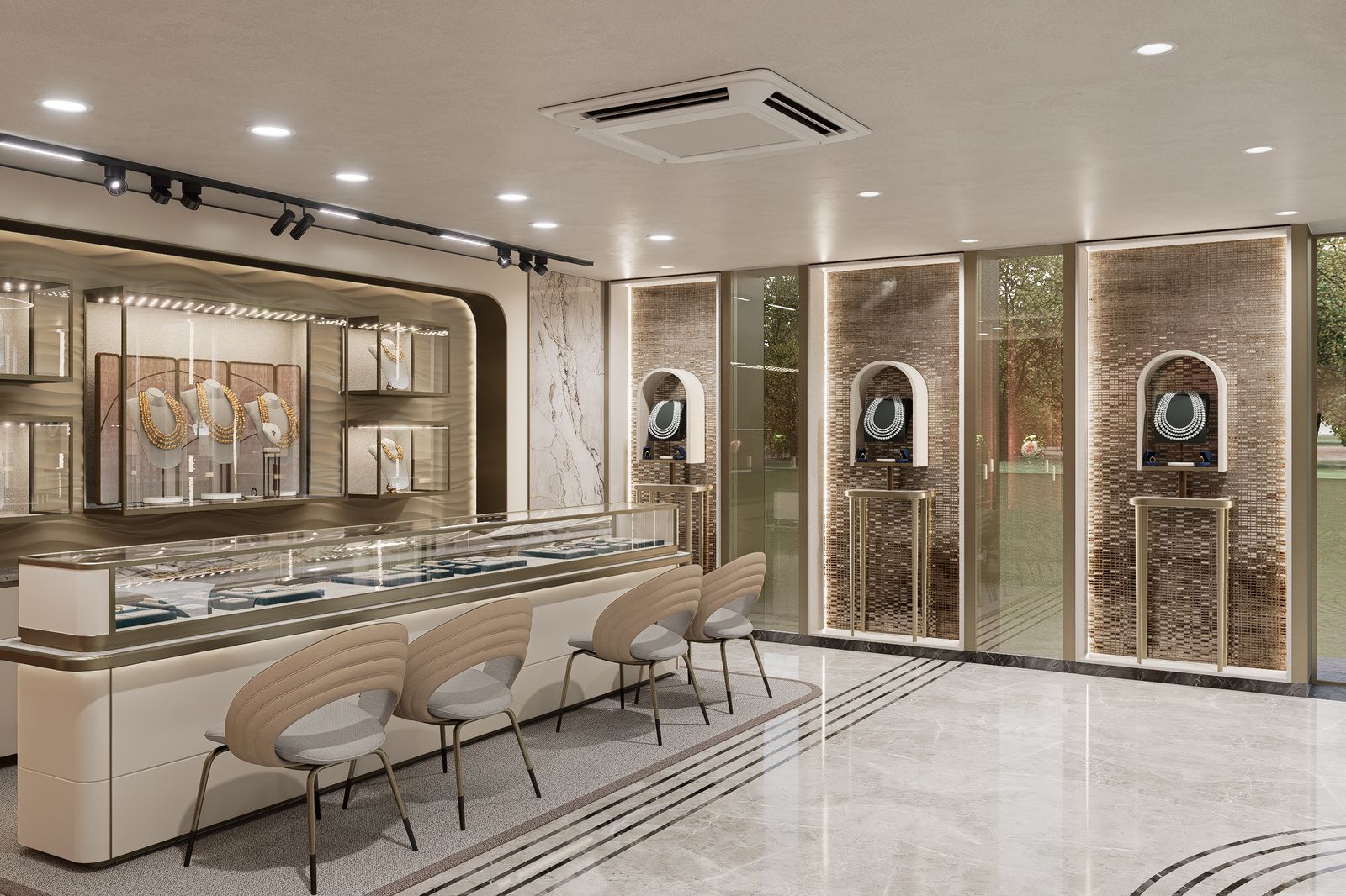Musaddilal — retail by Tru Designs, image 6 of 20