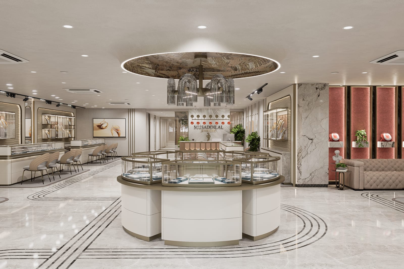 Musaddilal — retail by Tru Designs, image 9 of 20