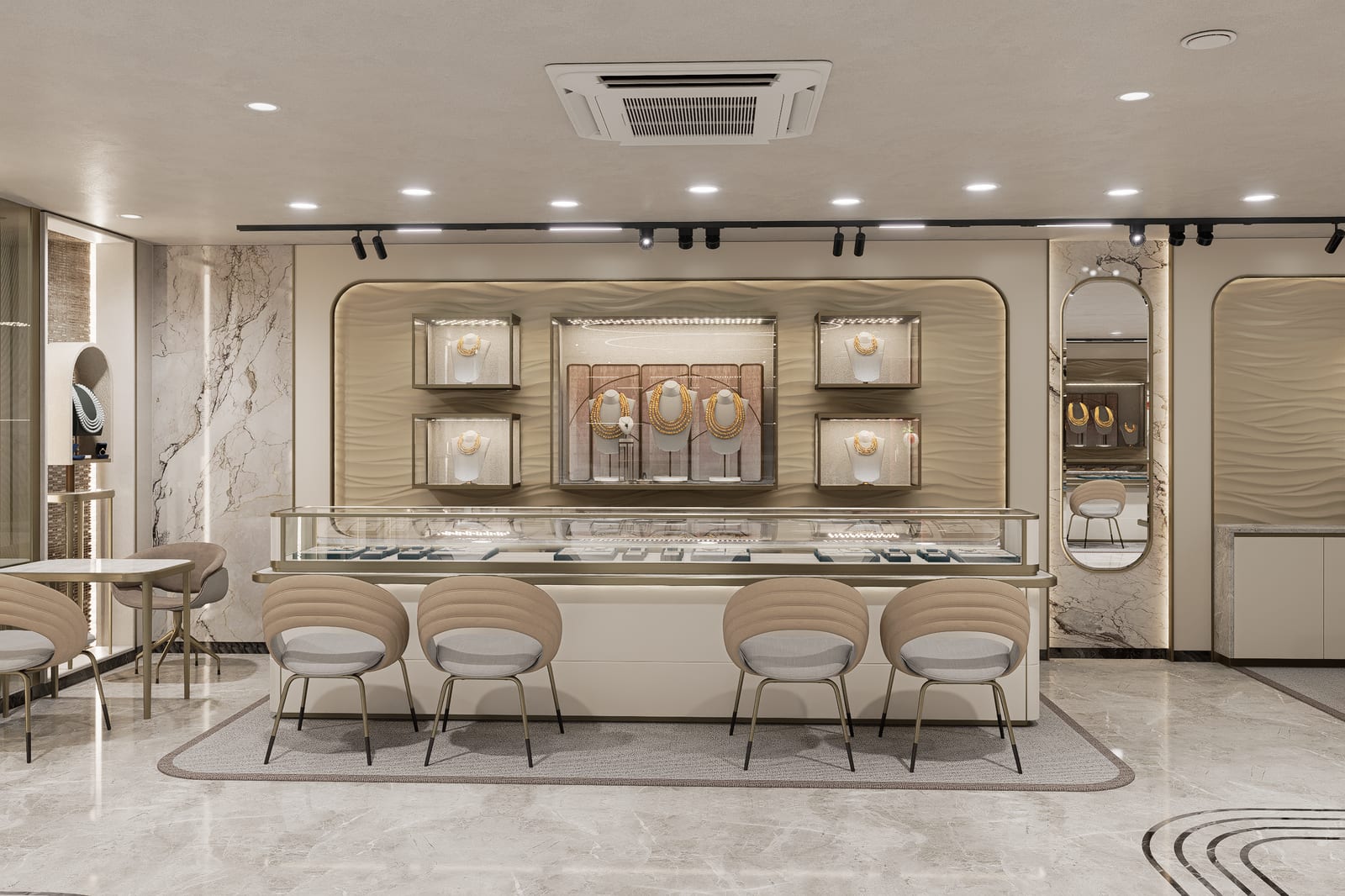 Musaddilal — retail by Tru Designs, image 11 of 20