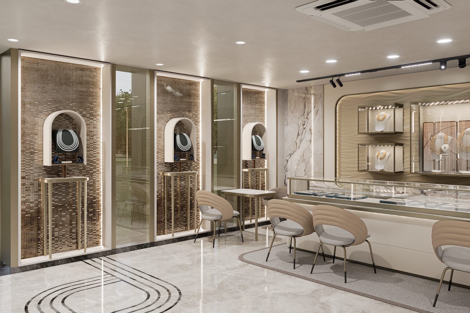 Musaddilal — retail by Tru Designs, image 12 of 20