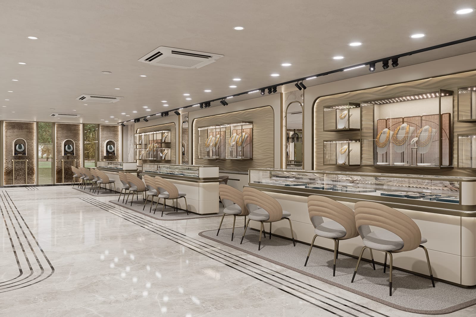 Musaddilal — retail by Tru Designs, image 14 of 20