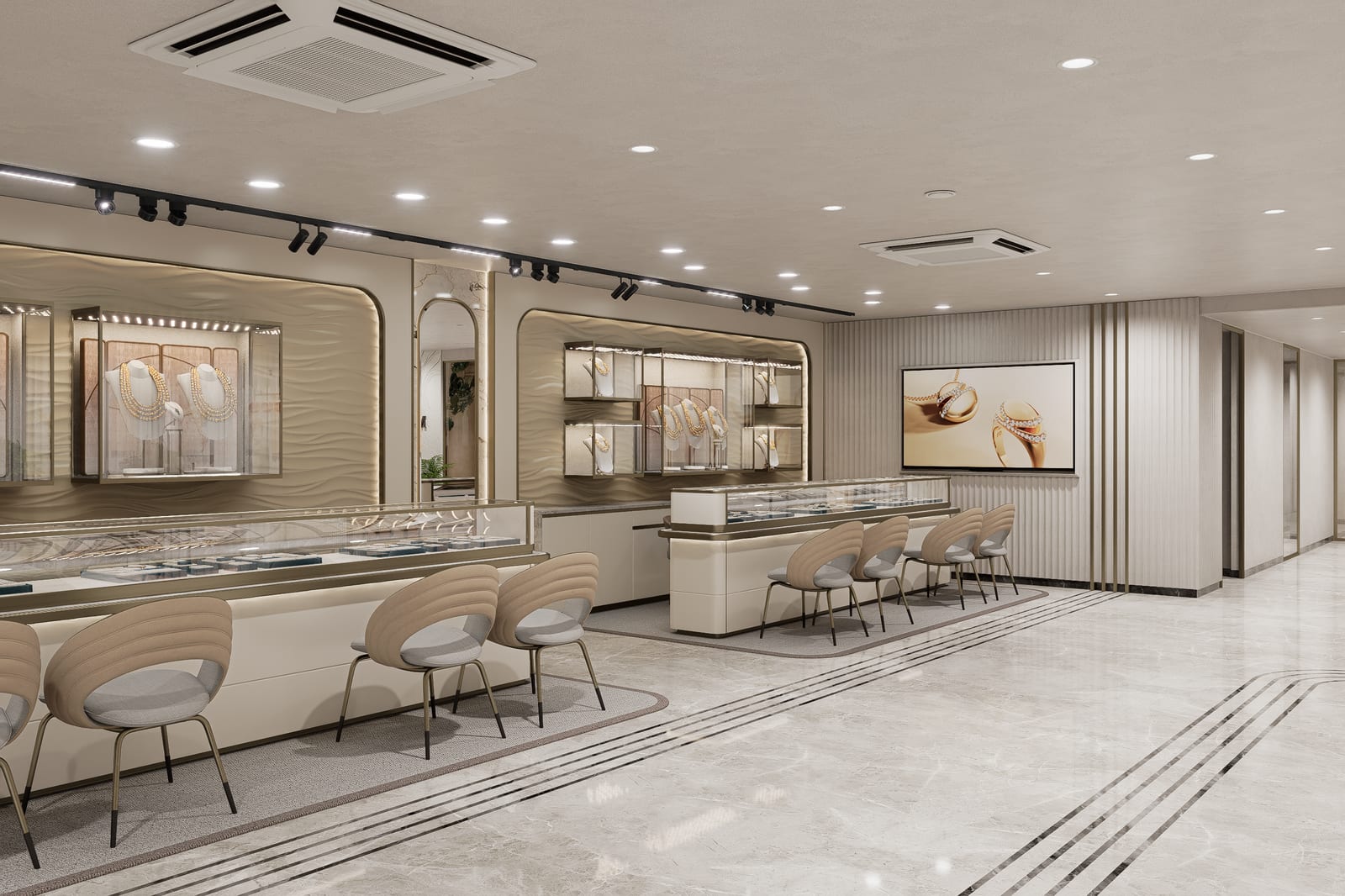 Musaddilal — retail by Tru Designs, image 15 of 20