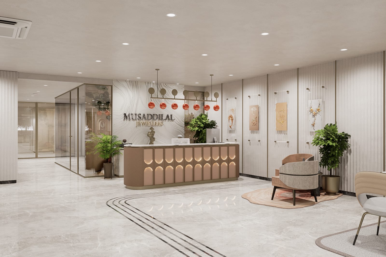 Musaddilal — retail by Tru Designs, image 16 of 20