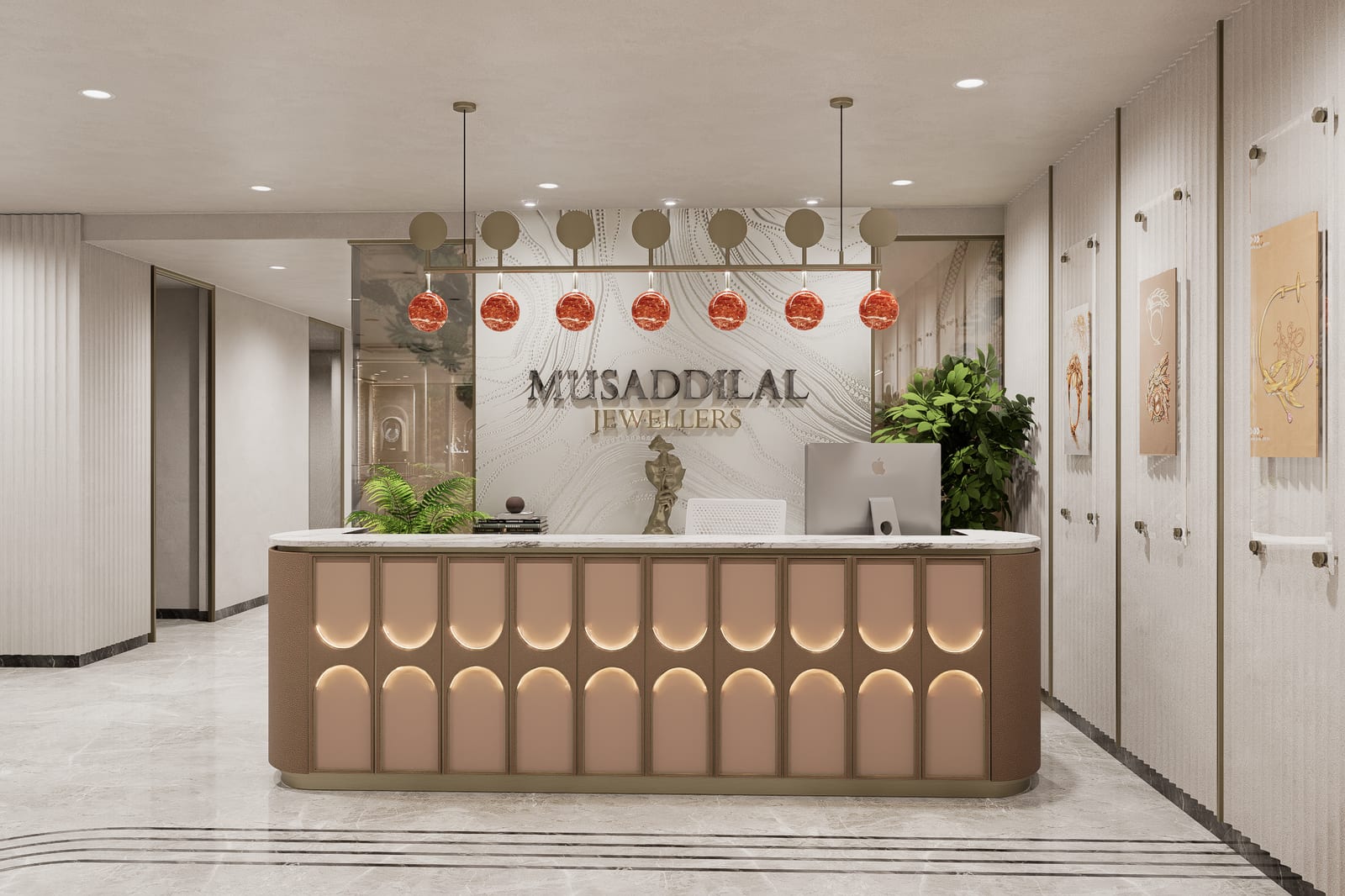 Musaddilal — retail by Tru Designs, image 17 of 20
