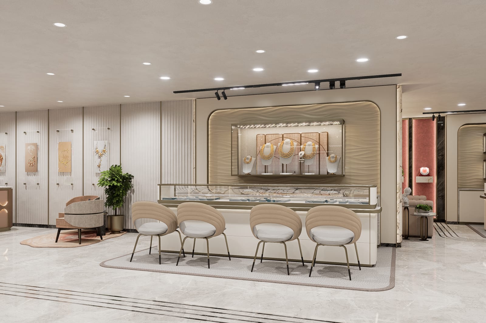 Musaddilal — retail by Tru Designs, image 18 of 20