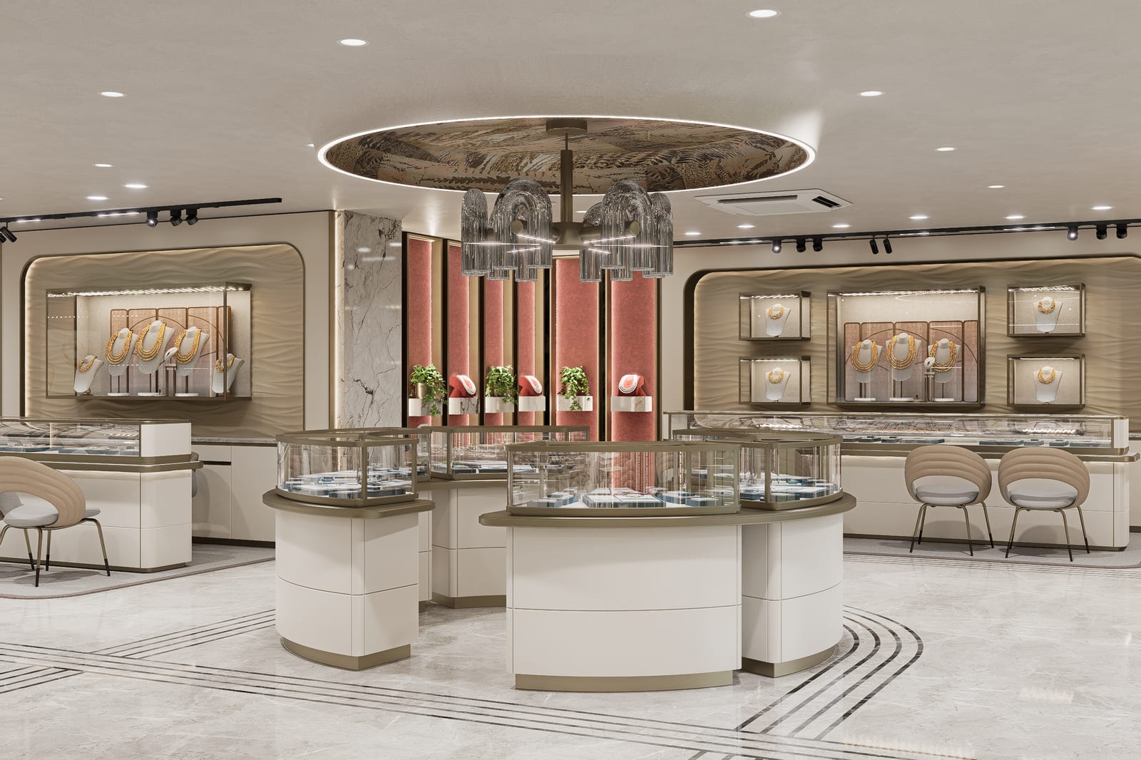 Musaddilal — retail by Tru Designs, image 19 of 20