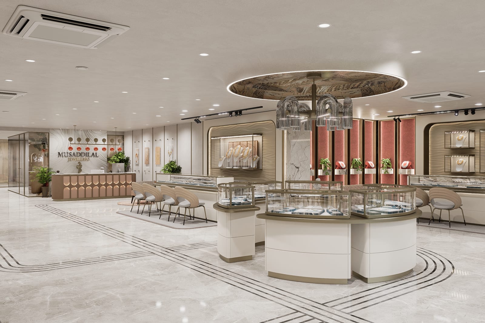 Musaddilal — retail by Tru Designs, image 20 of 20
