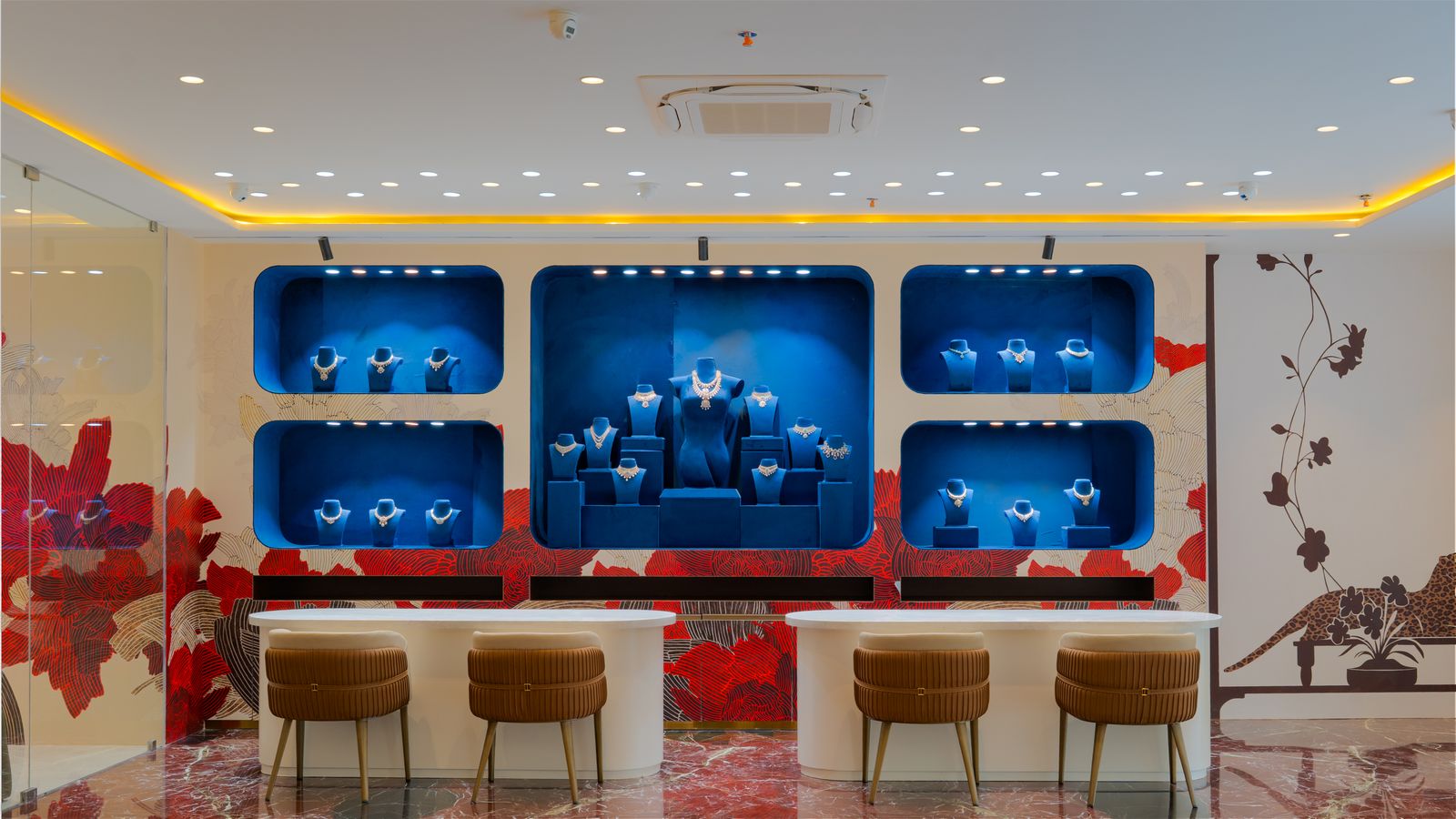 P Satyanarayana — retail by Tru Designs, image 2 of 7