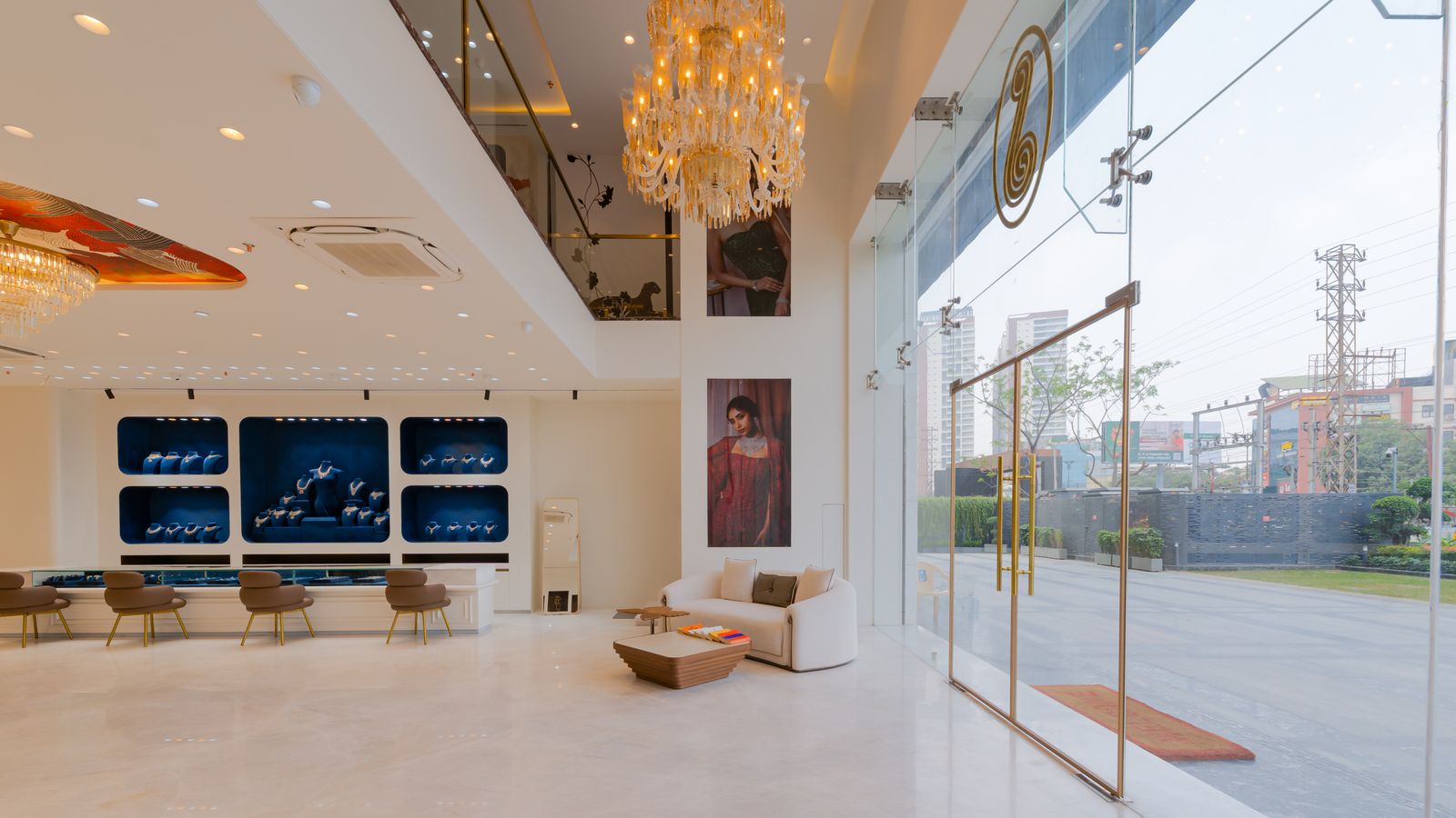 P Satyanarayana — retail by Tru Designs, image 6 of 7