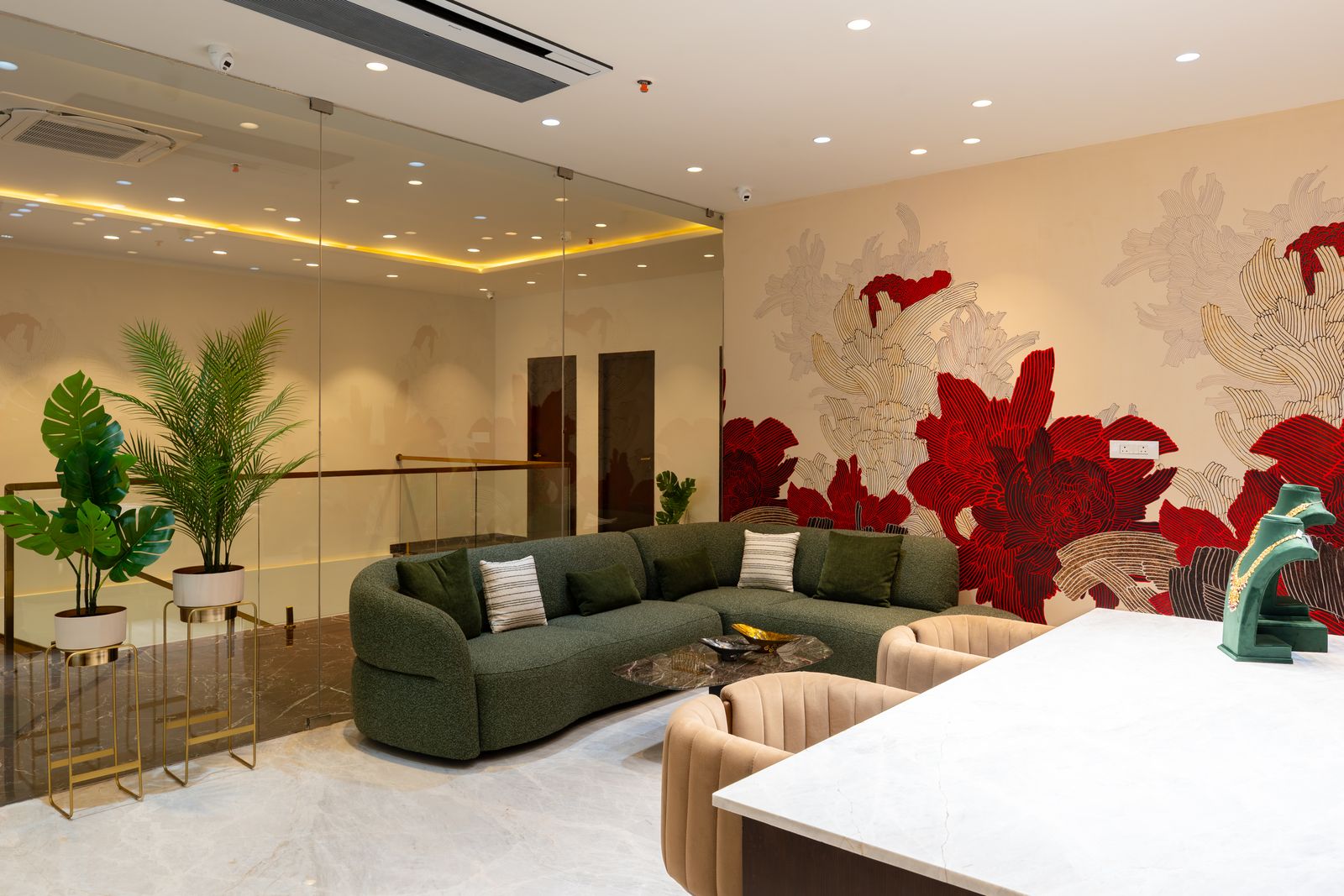 P Satyanarayana — retail by Tru Designs, image 7 of 7
