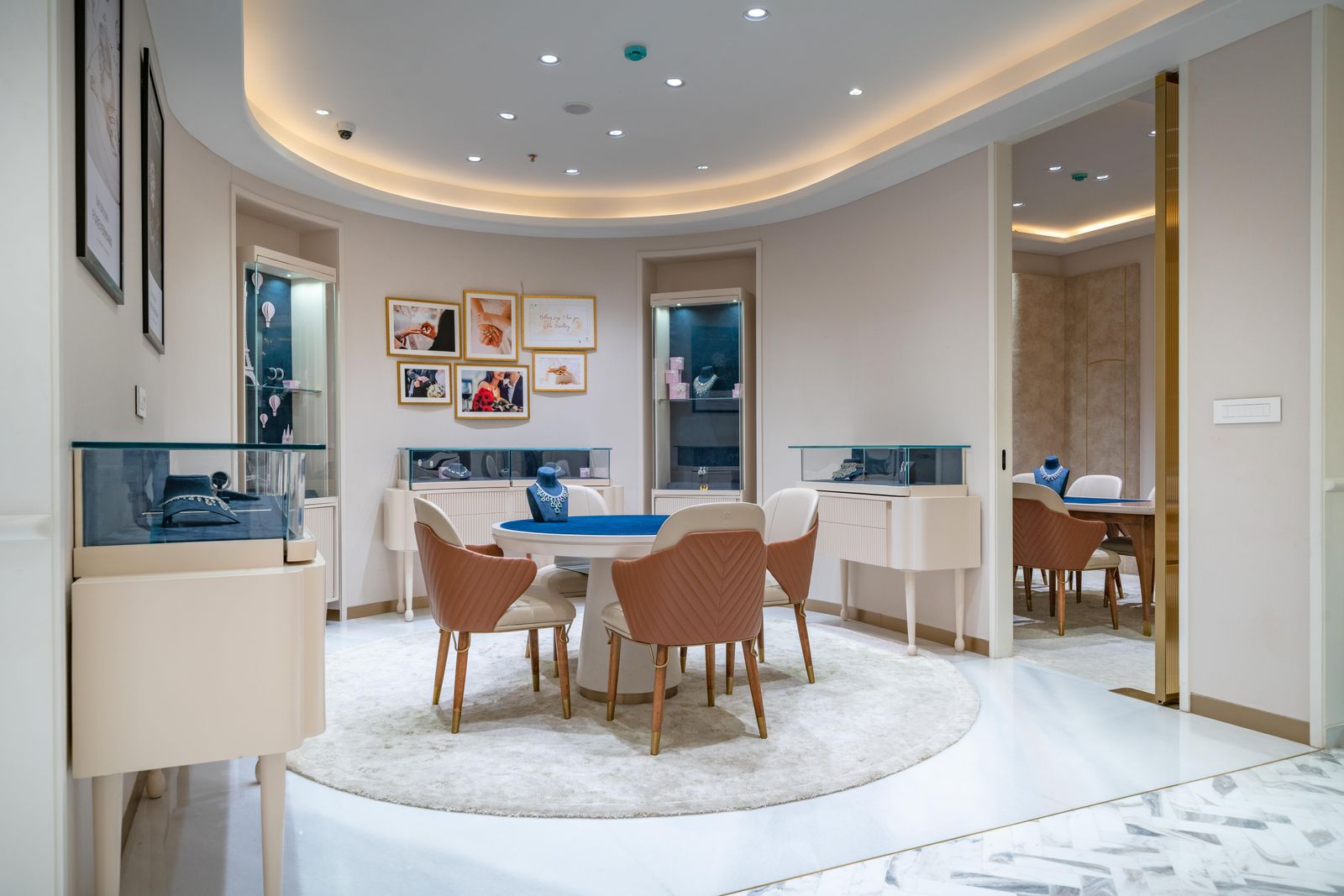 PMJ Jewellers — retail by Tru Designs, image 5 of 9
