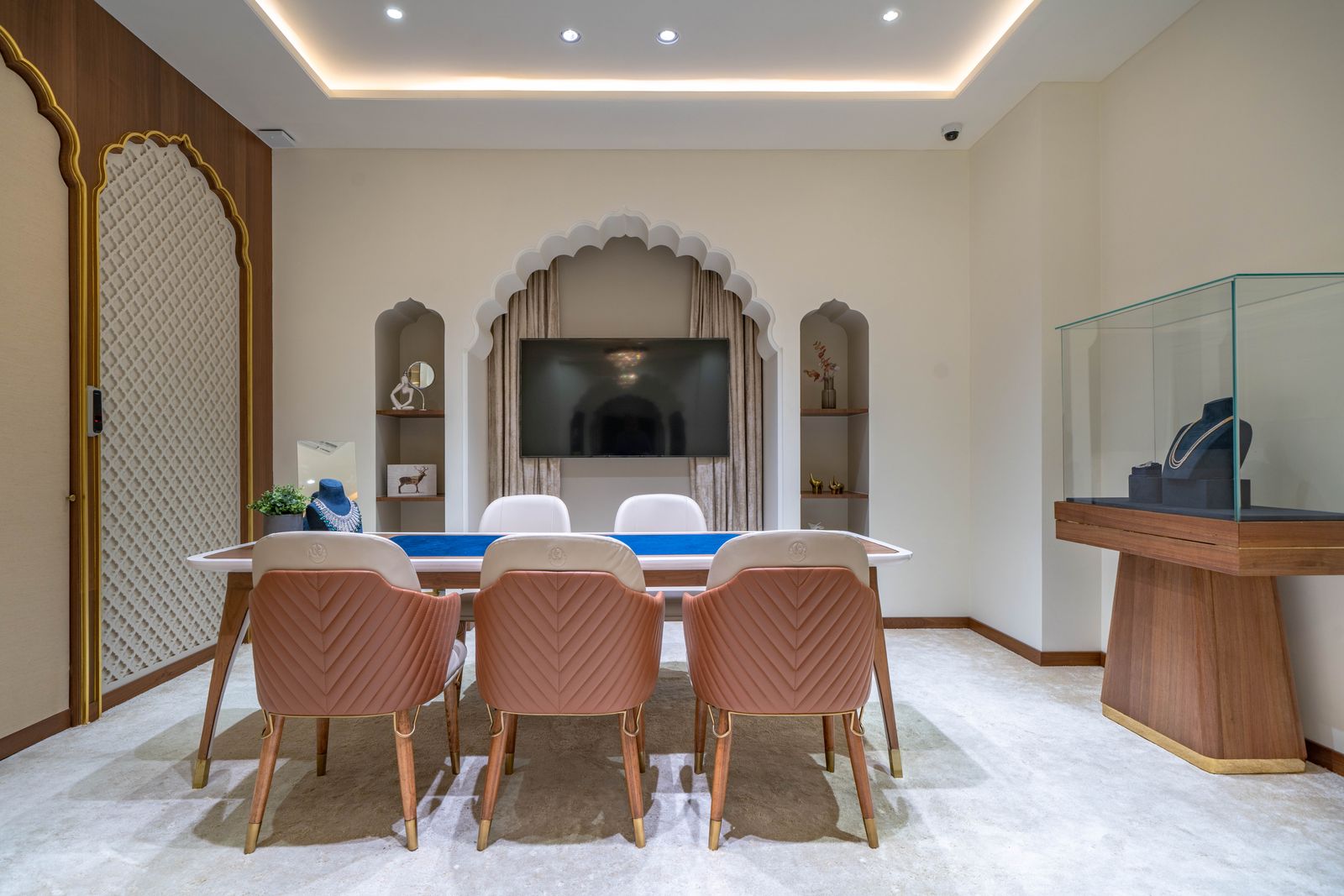 PMJ Jewellers — retail by Tru Designs, image 6 of 9