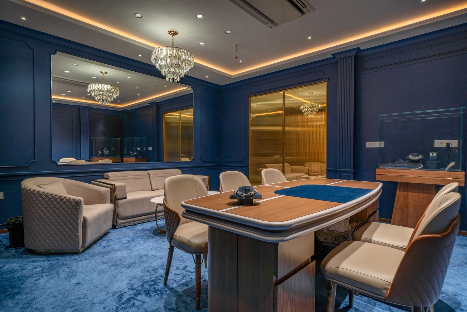 PMJ Jewellers — retail by Tru Designs, image 7 of 9